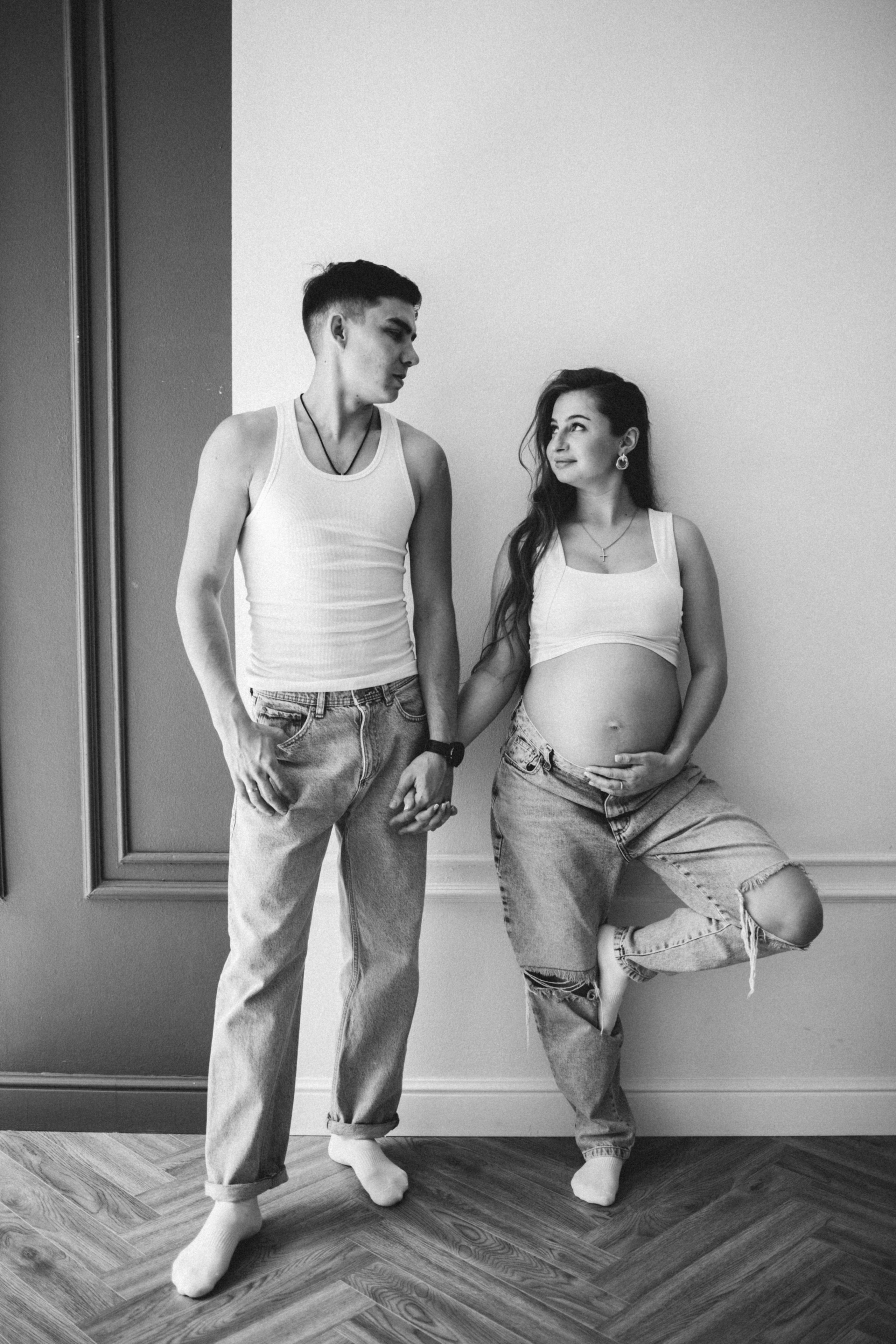 «Крылья любви: два мира — одно сердце». Фотограф в Москве/Зарайске Шахова Марина