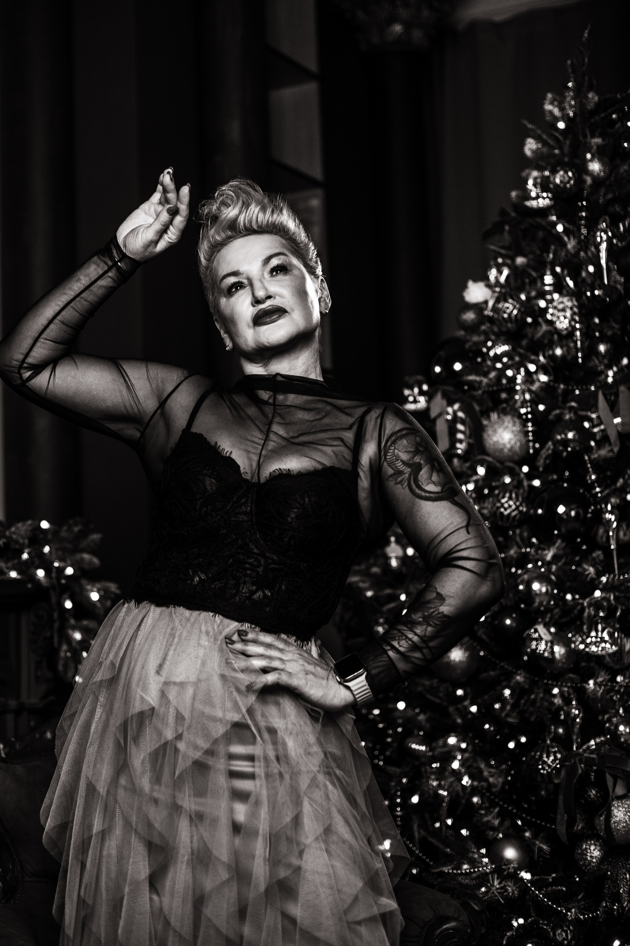 Виктория. Главная