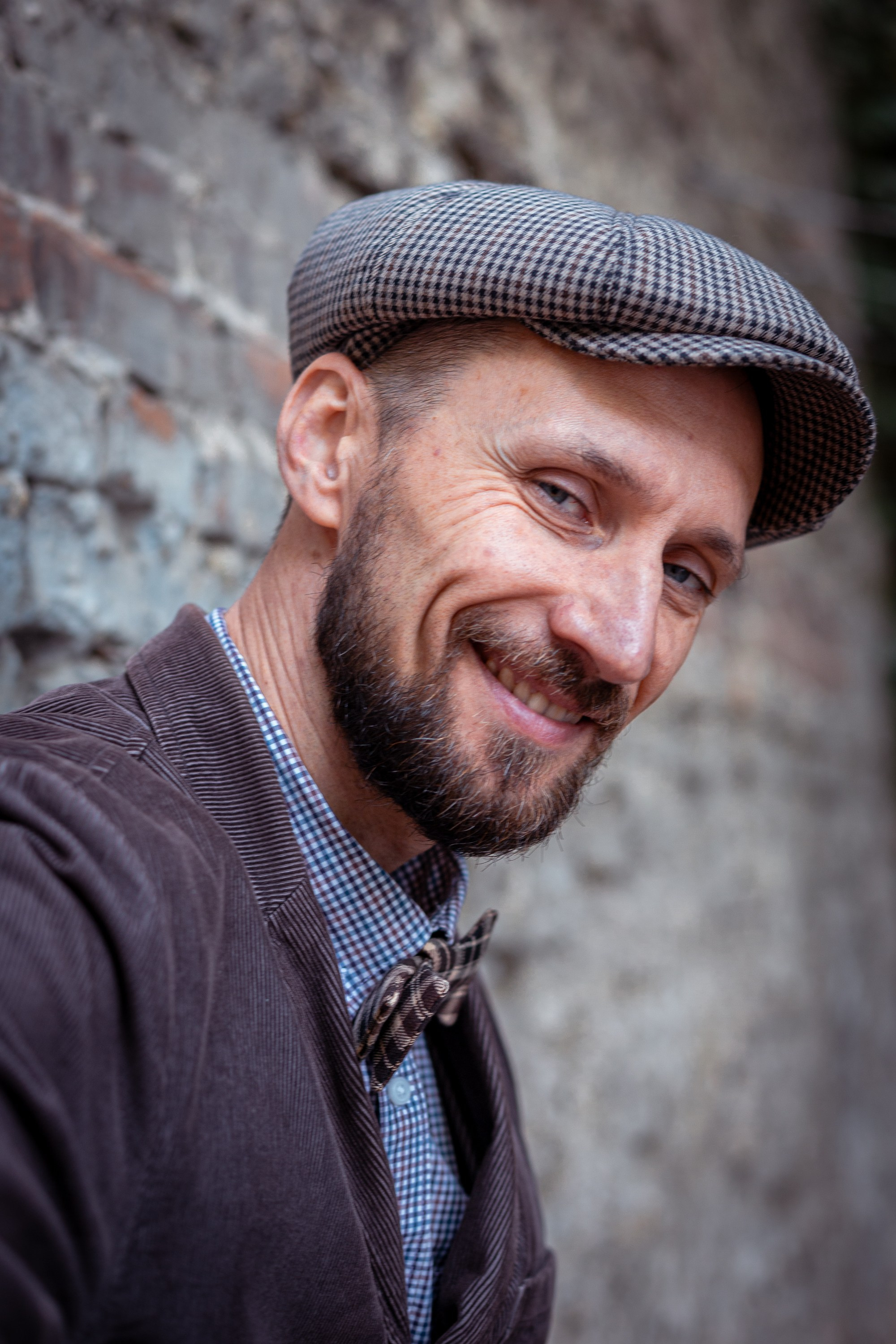 АНДРЕЙ. Главная