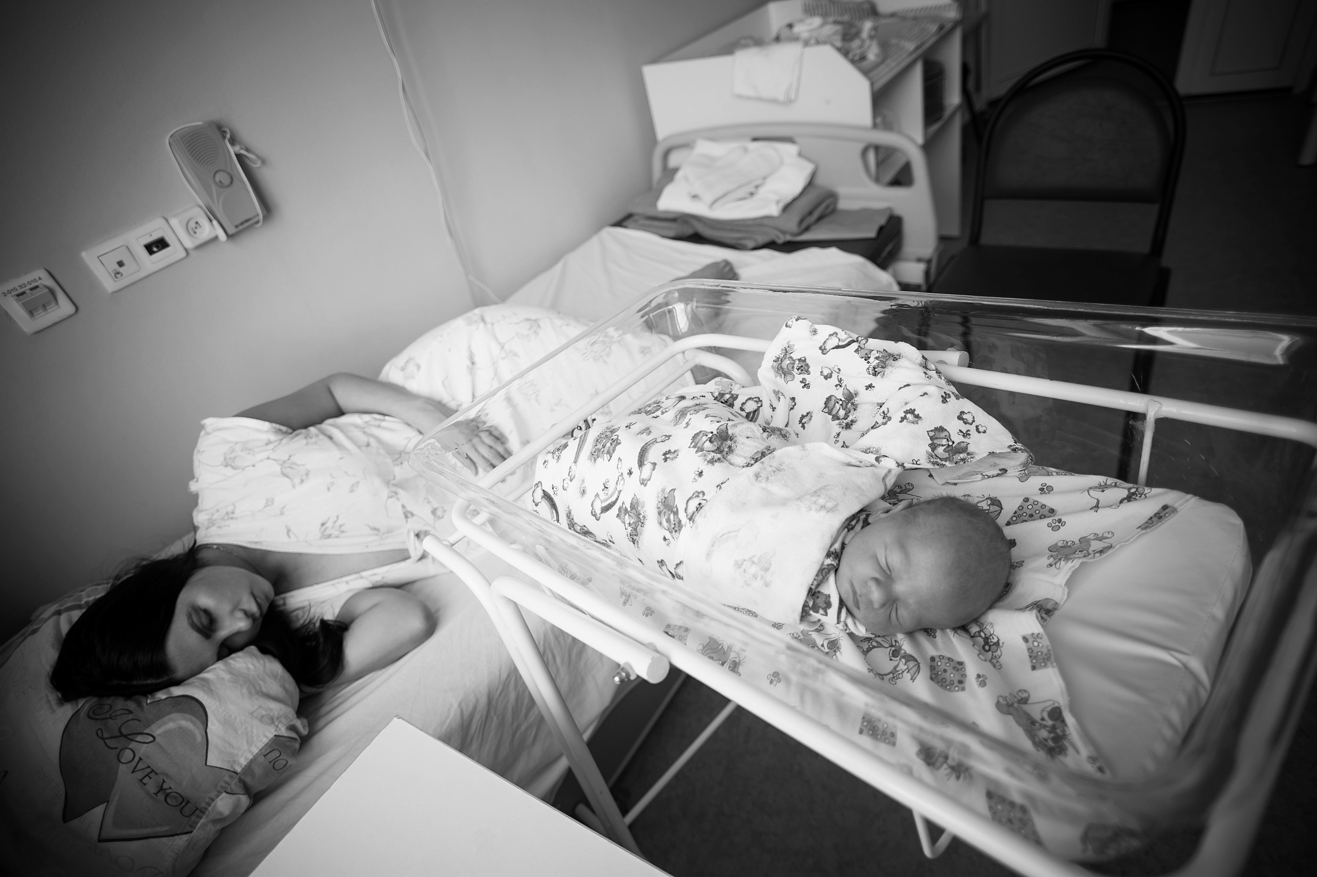 РОДДОМ. Фотограф Вера Демидкова