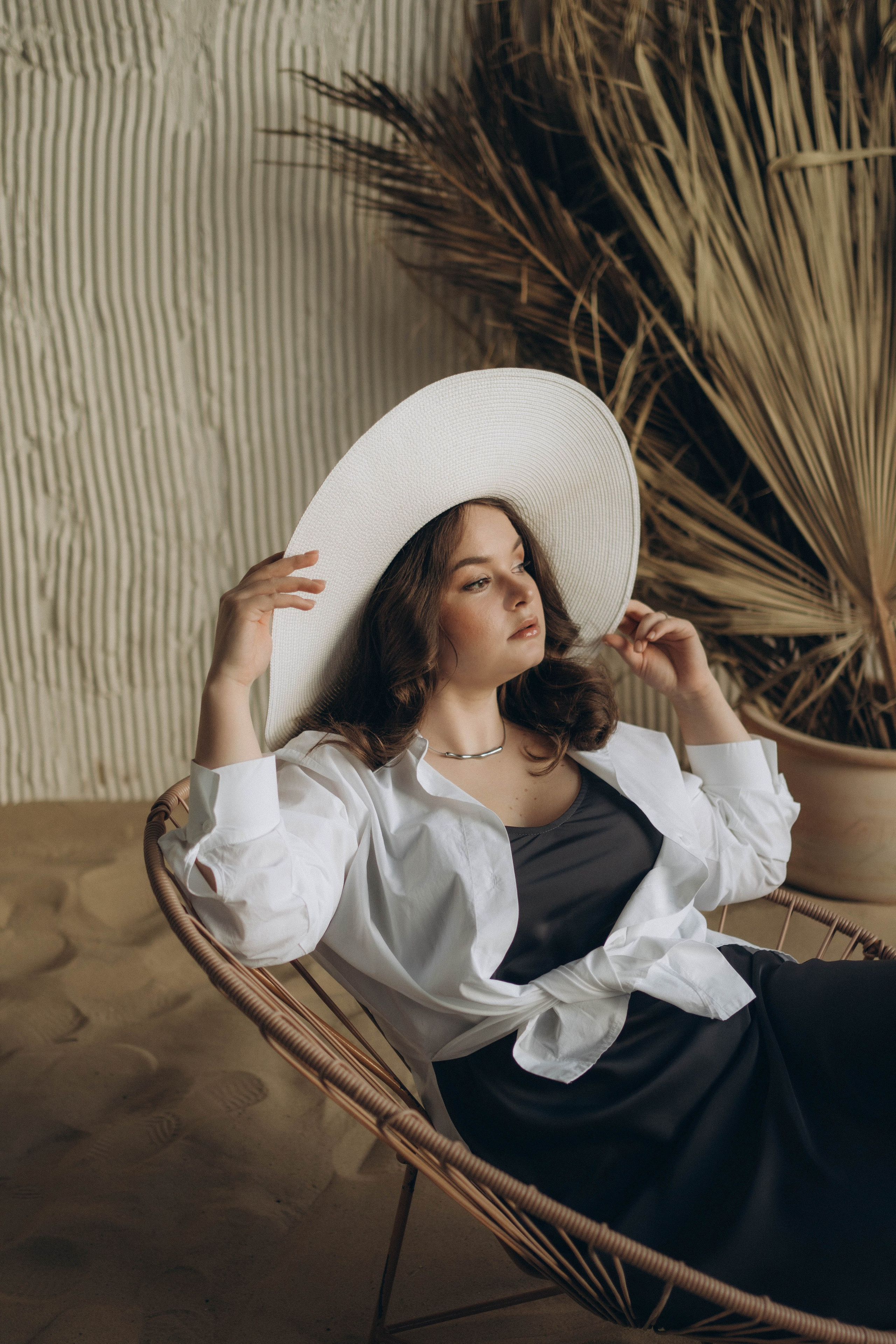 Влада. Портретный фотограф Дарья Бахматова | Нижний Новгород