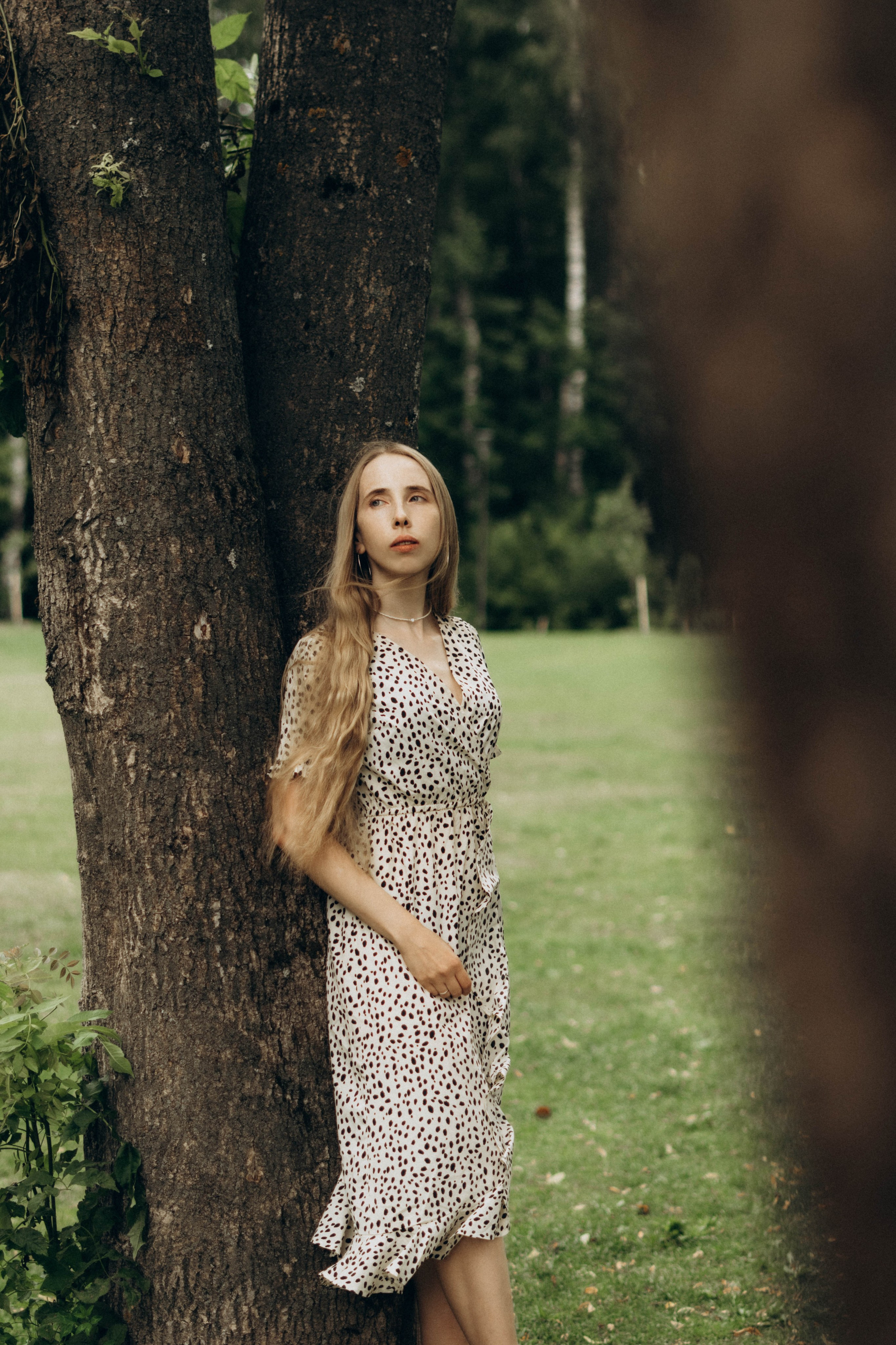 Анастасия Осминина. Портретный фотограф Дарья Бахматова | Нижний Новгород