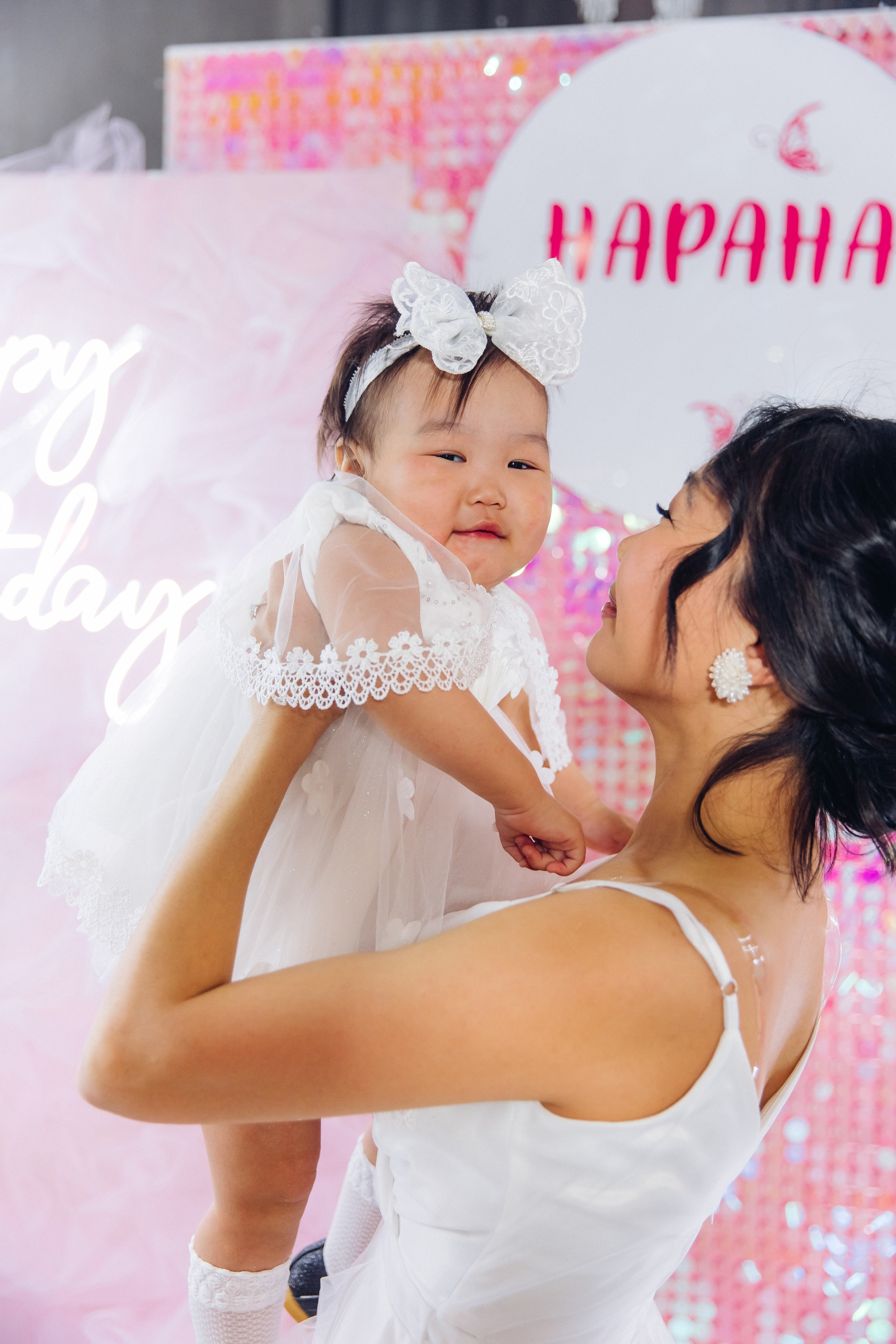 День Рождения Нараны. Свадебный и семейный фотограф в Улан-Удэ