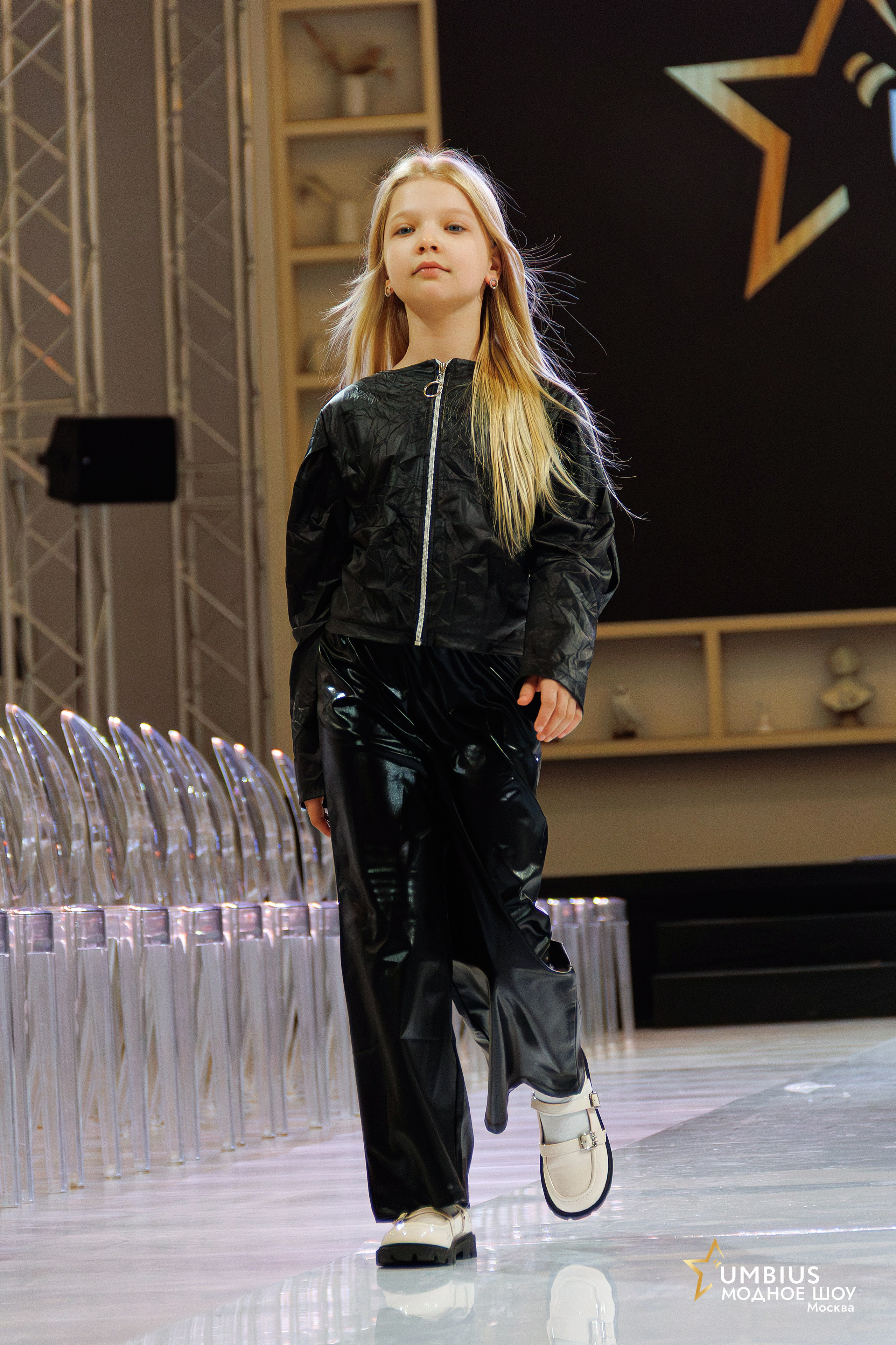 UMBIUS FASHION SHOW г. Москва. Фотограф в Смоленске Ася Польшина