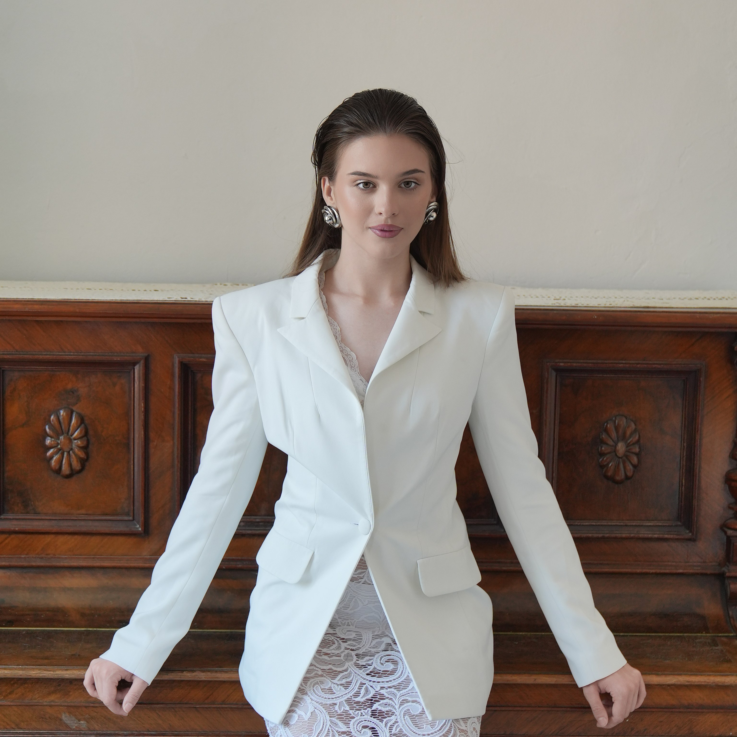 Утро невесты. Стильный репортаж и кадры как в кино