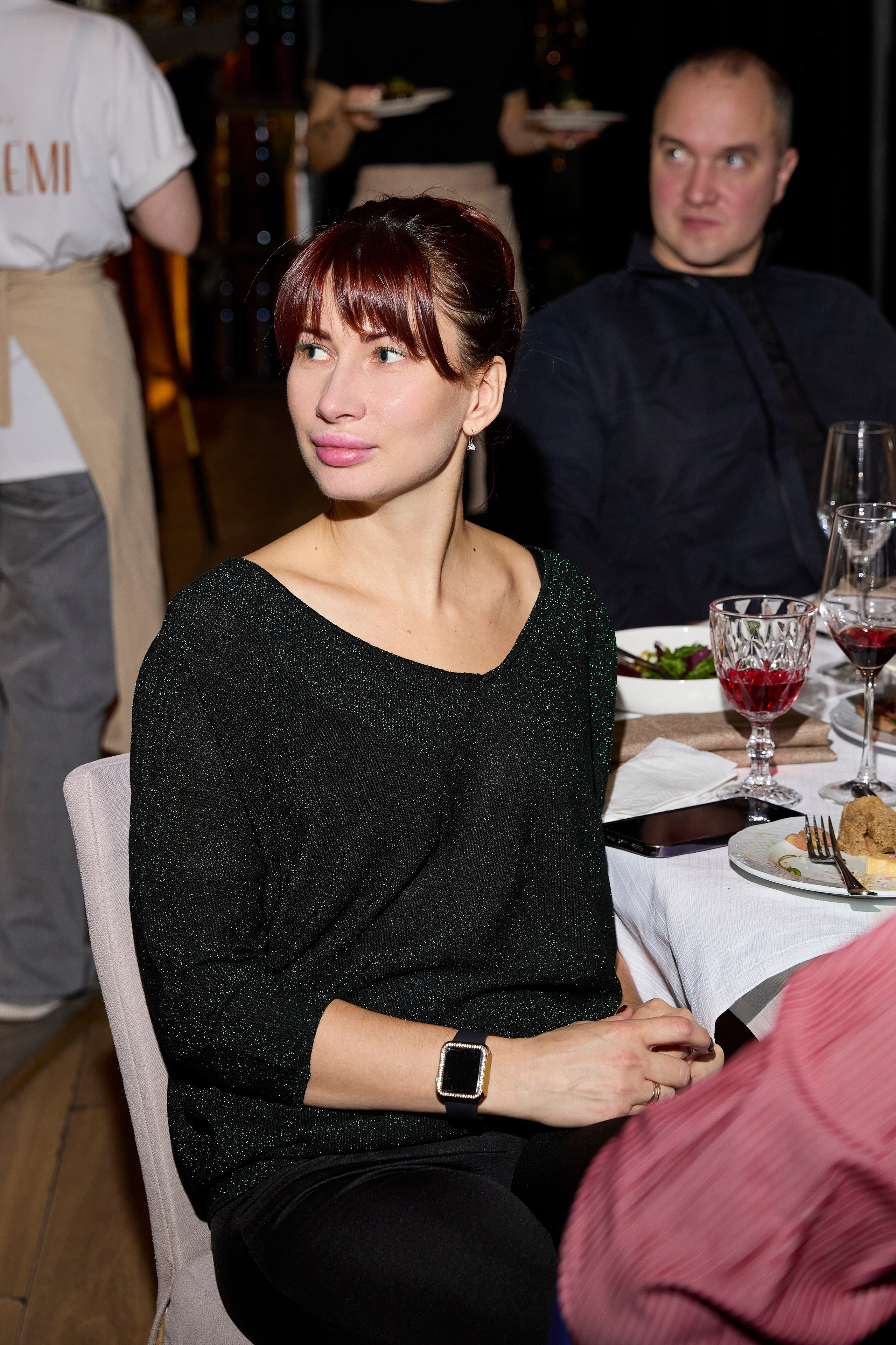 Корпоратив Мореми. Свадебный фотограф Анастасия Казакова