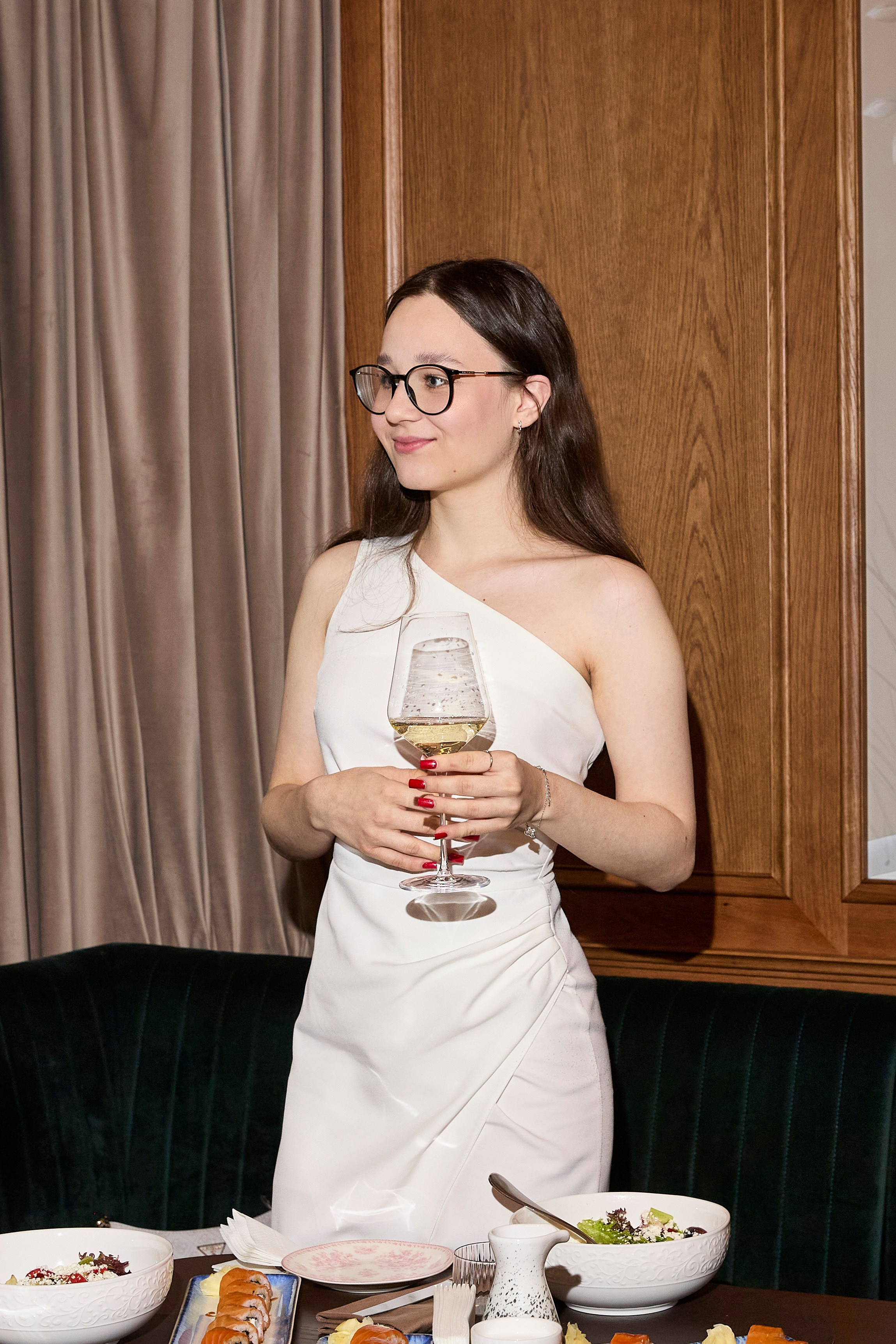 Алиса. Свадебный фотограф Анастасия Казакова