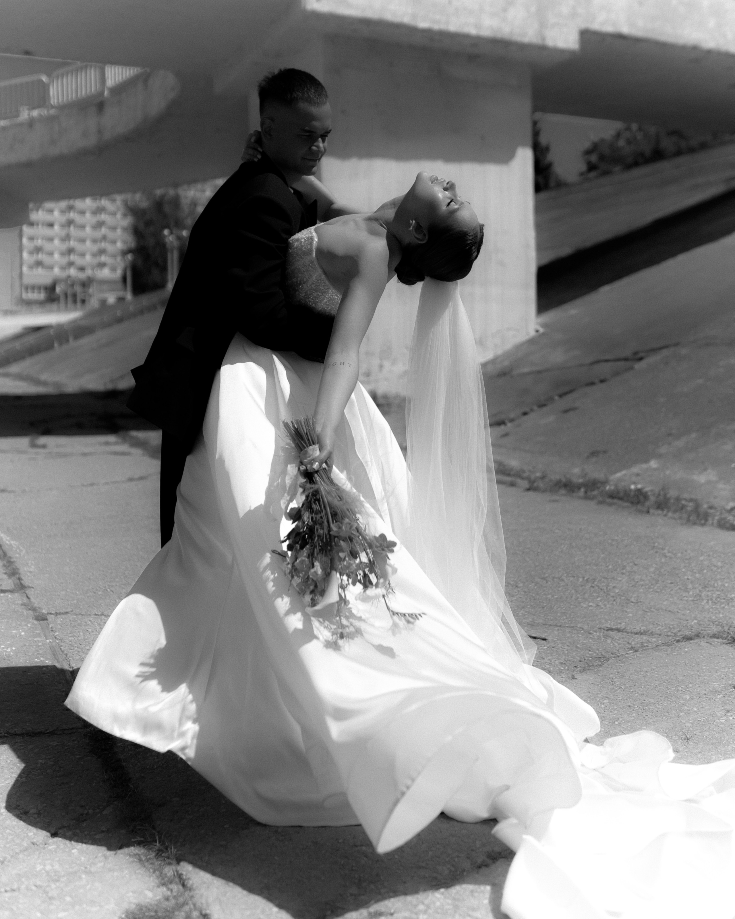 Алексей и Валерия. DARYA.BELKINA