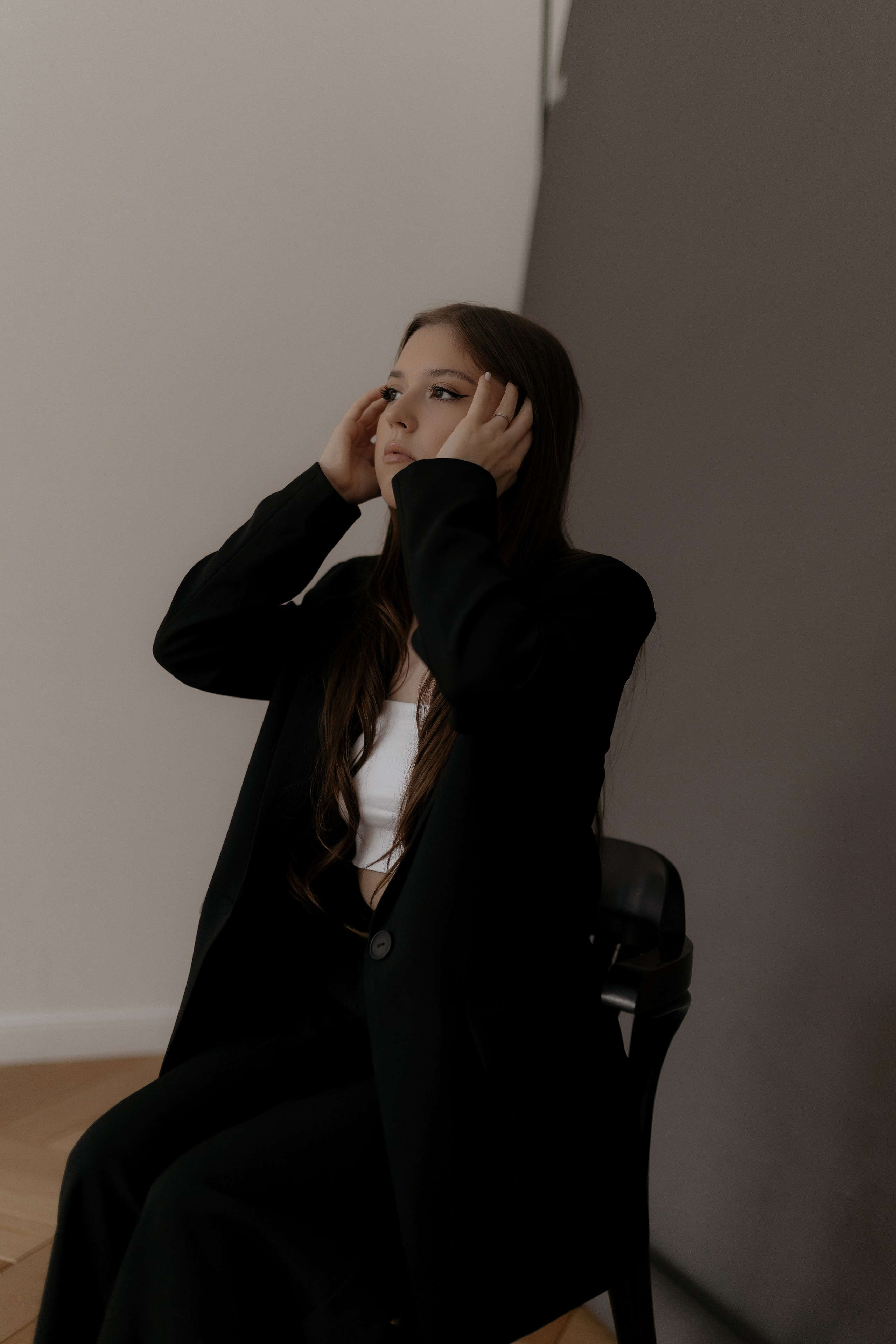 Мария и Александра. DARYA.BELKINA