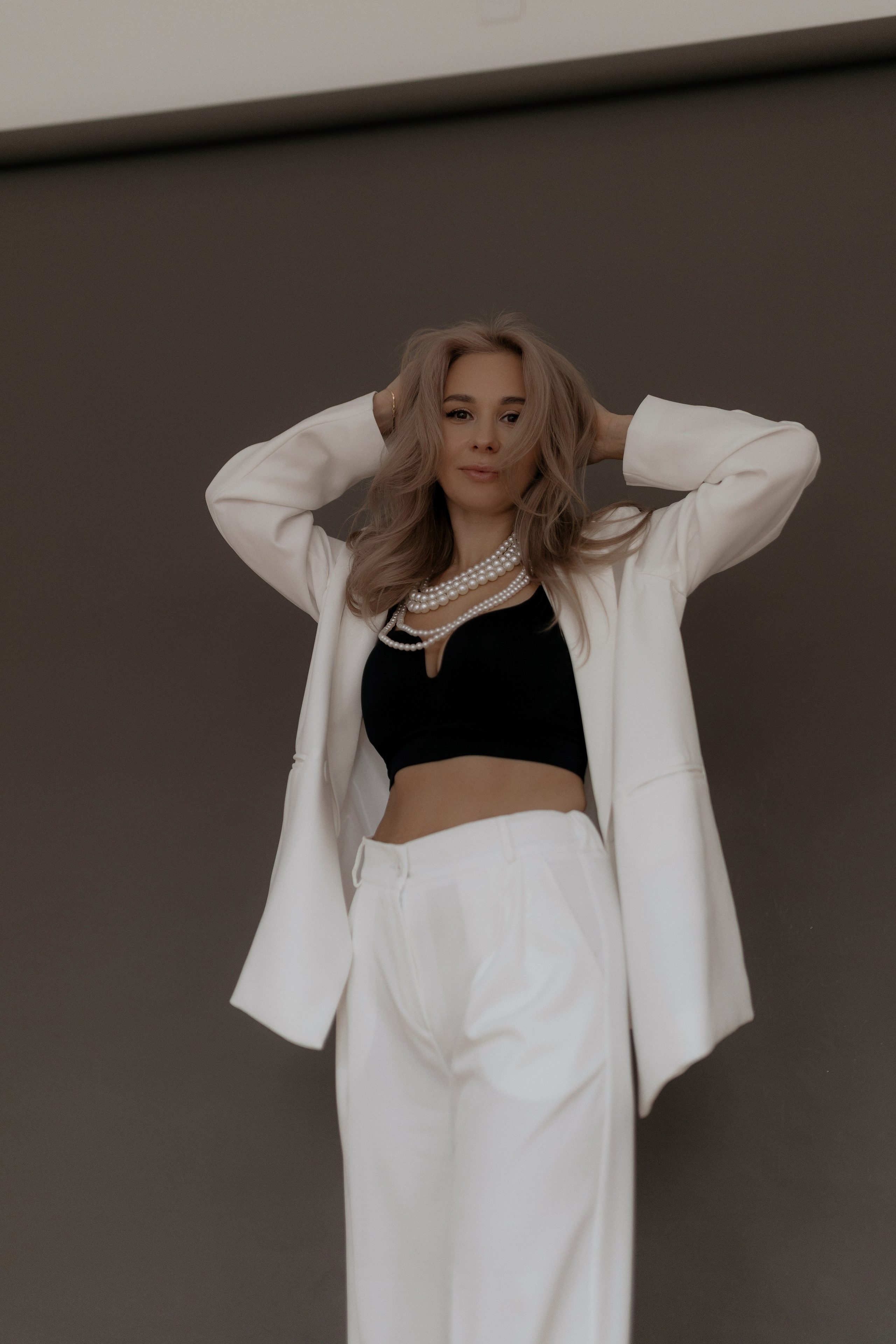 Мария и Александра. DARYA.BELKINA