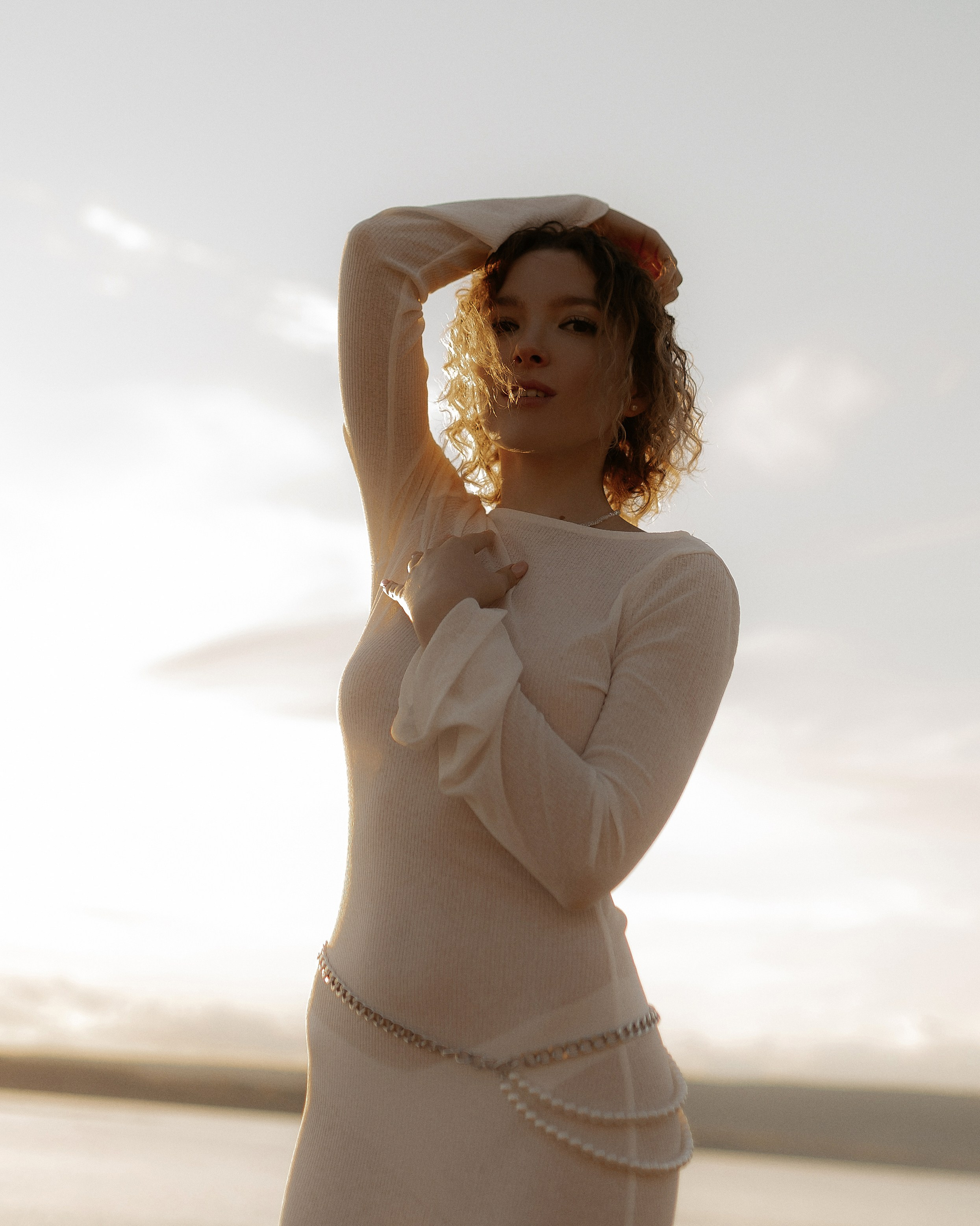 Мария. DARYA.BELKINA