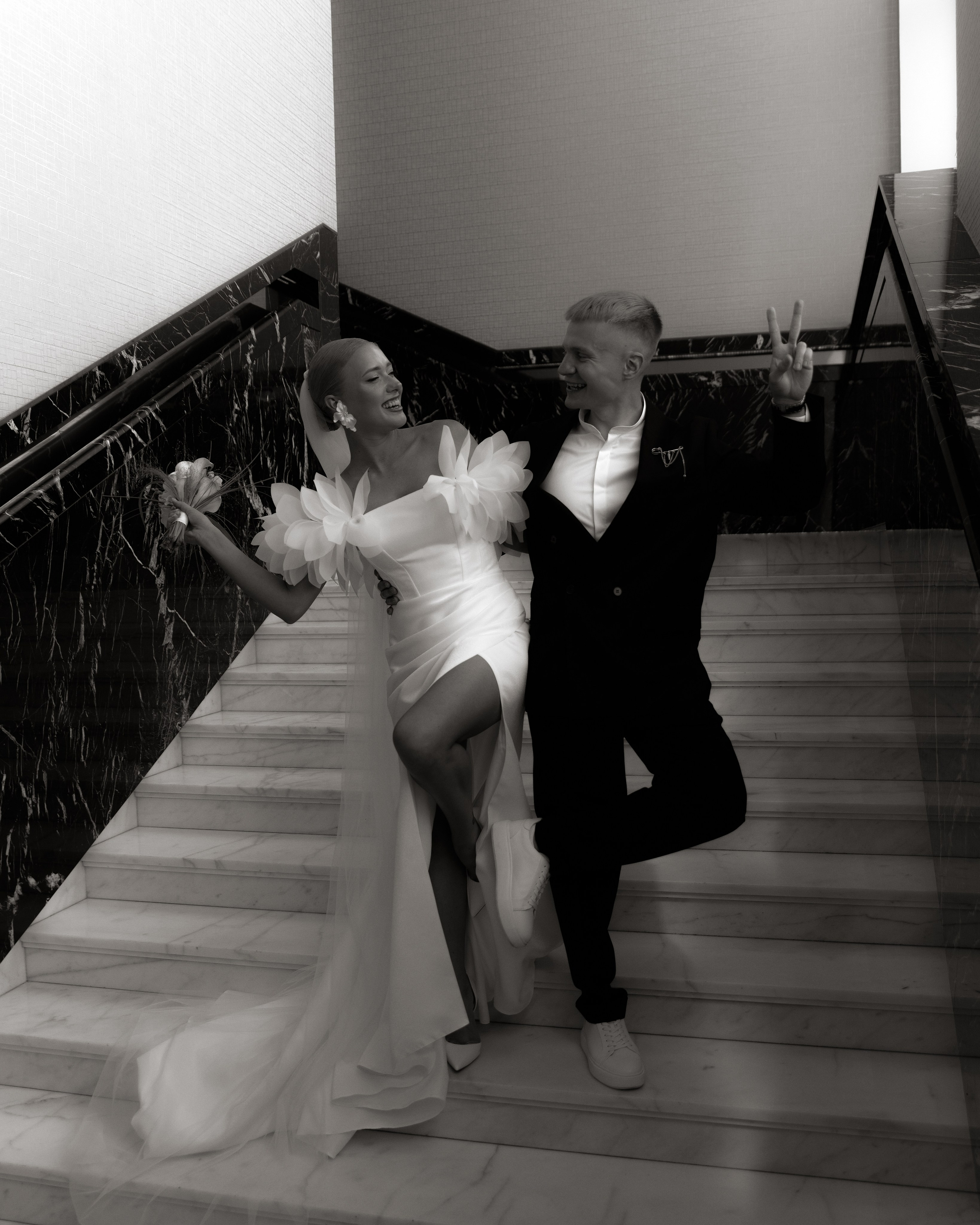 Андрей и Маргарита. DARYA.BELKINA