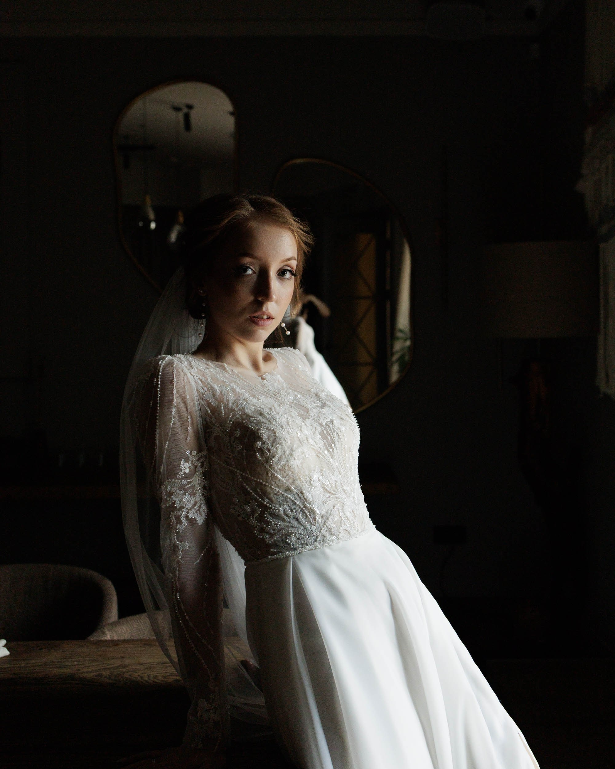 Вместе и Навсегда. Свадебный фотограф Семен Матвин