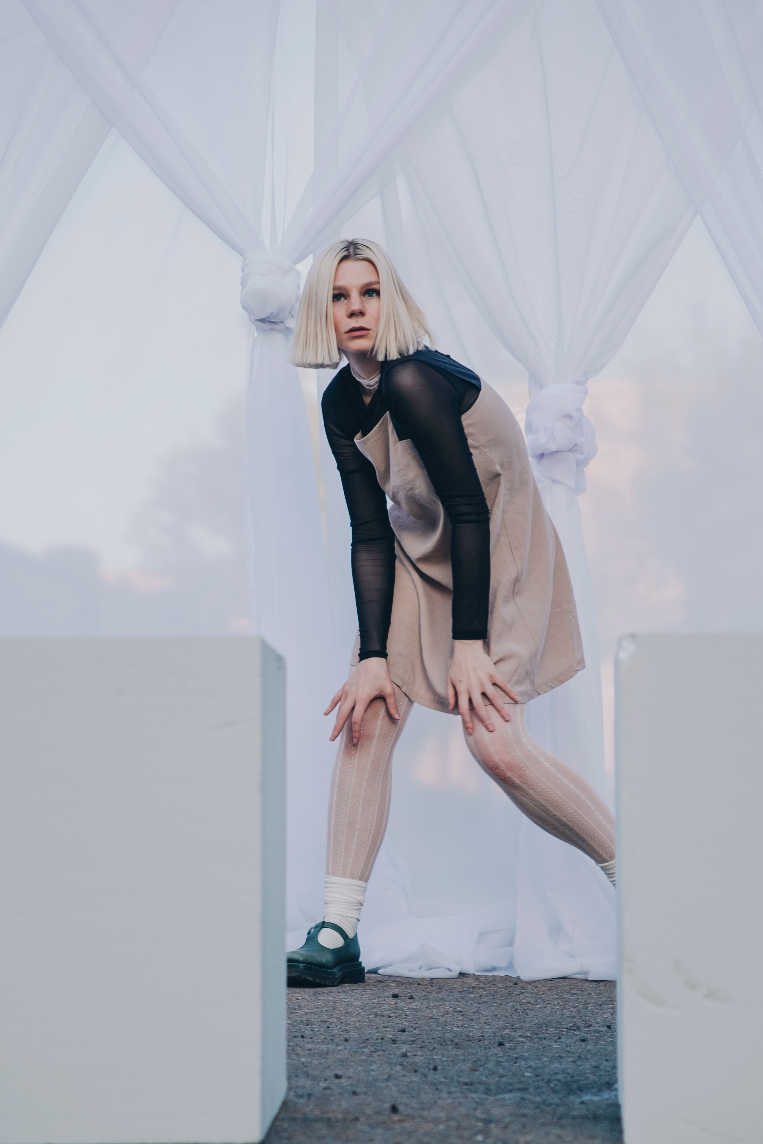 Концептуальная. Фотограф в Иркутске Анна Мирошникова