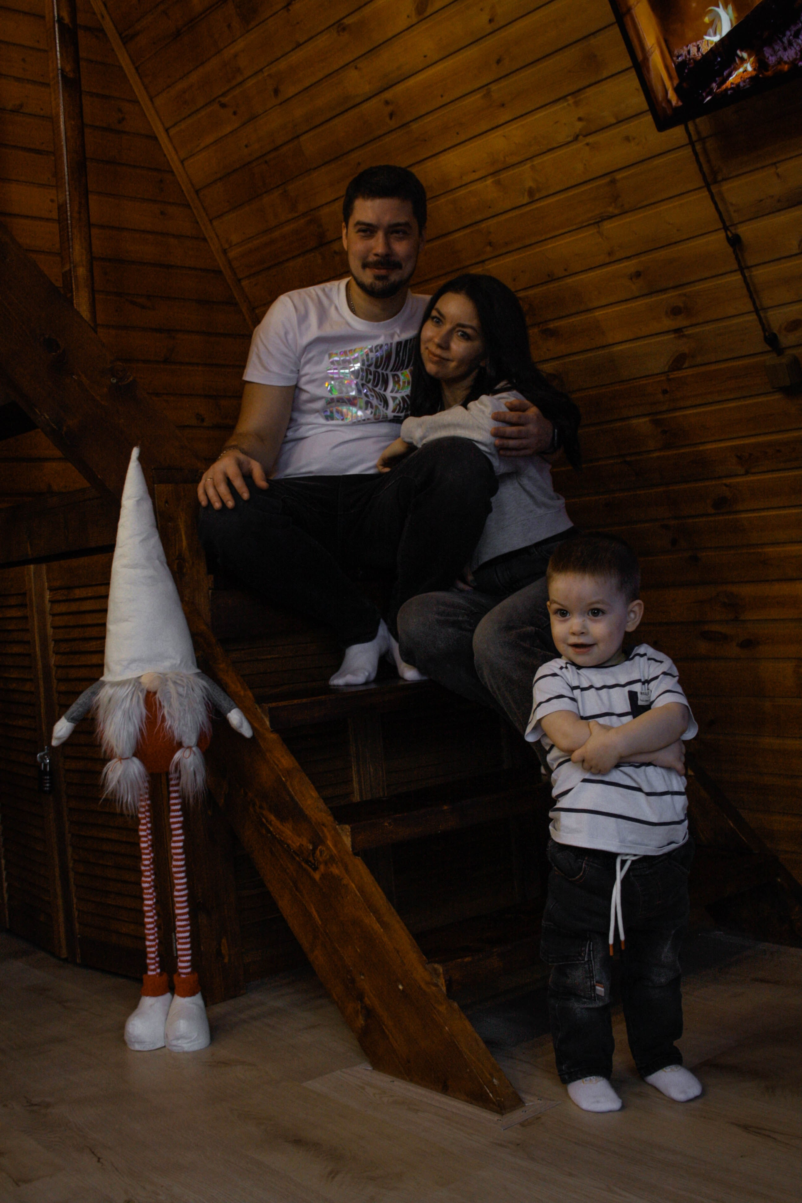 Aframe_dwarf. Портретный фотограф в Саратове