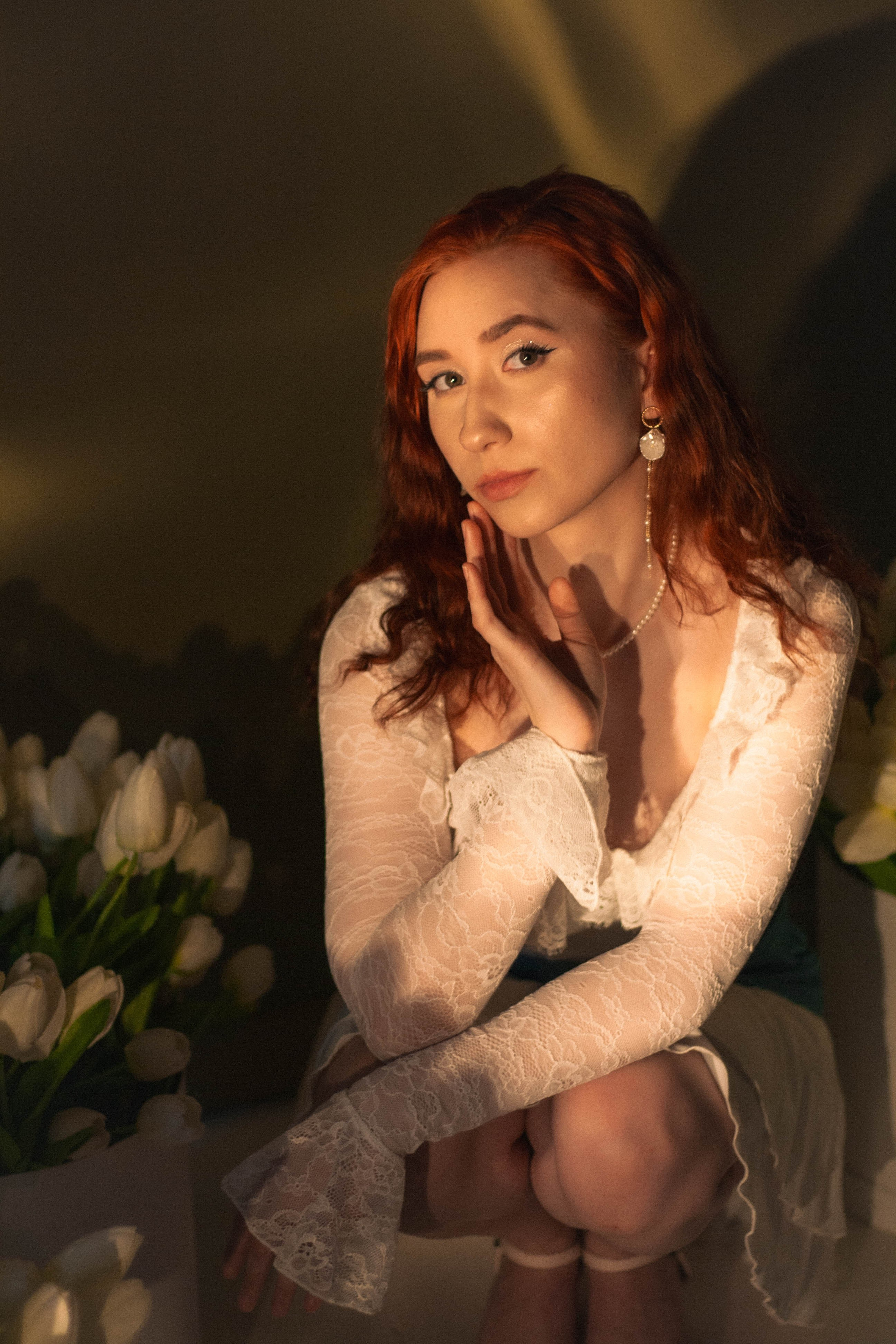 Нежность💫. Портретный фотограф в Саратове