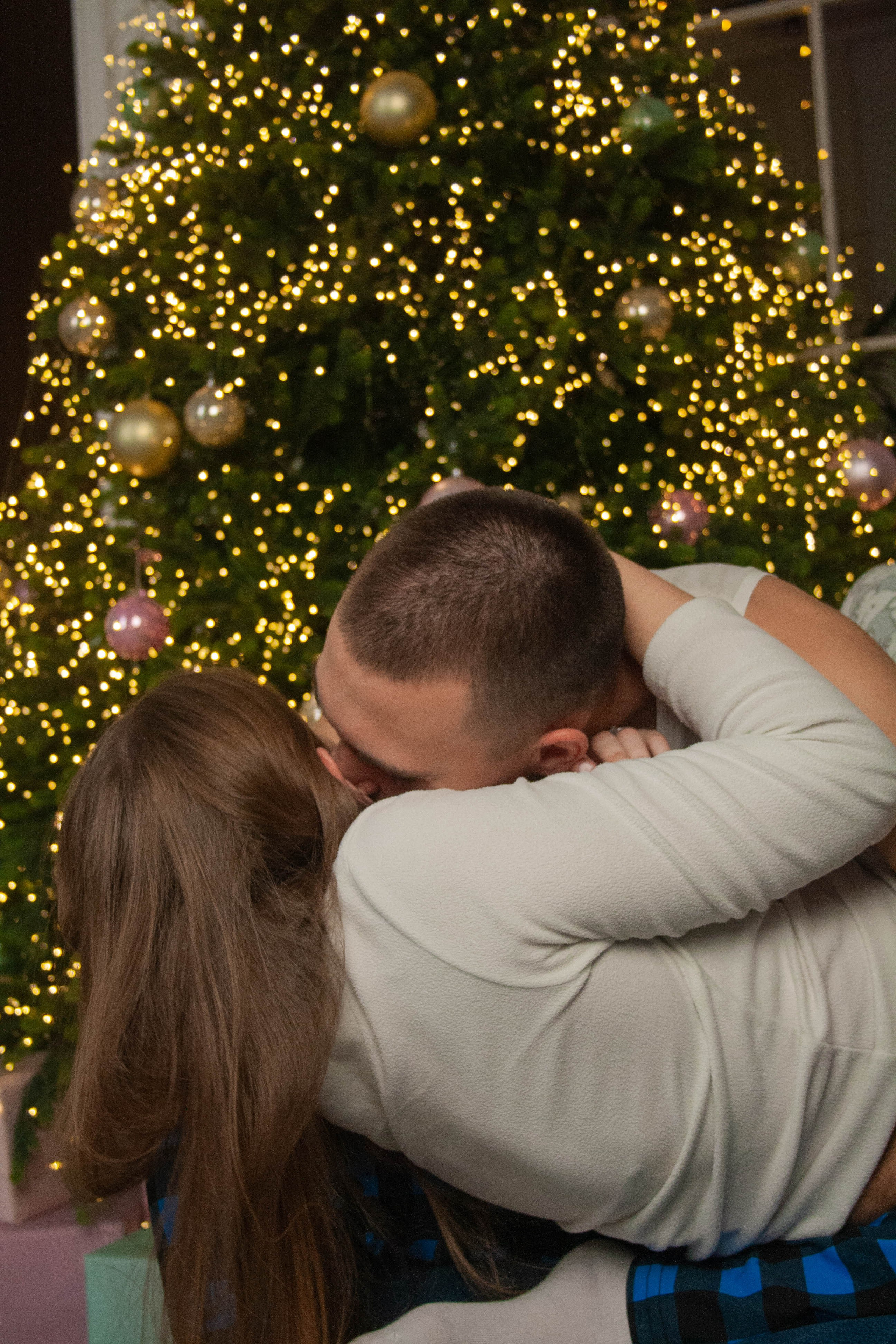 Пижамные вечера. Портретный фотограф в Саратове