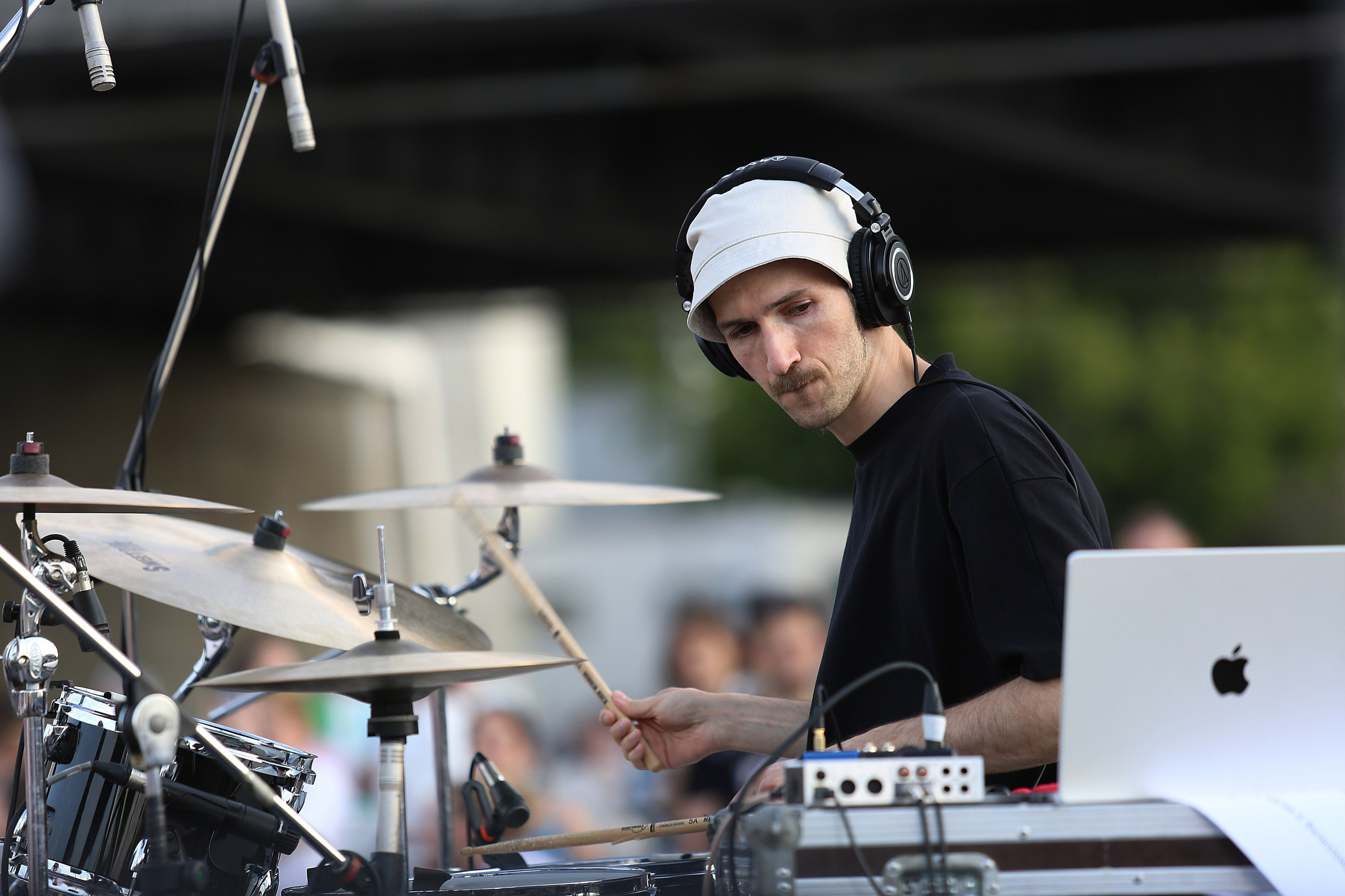 Alai Oli. Фотограф Дарья Комарова