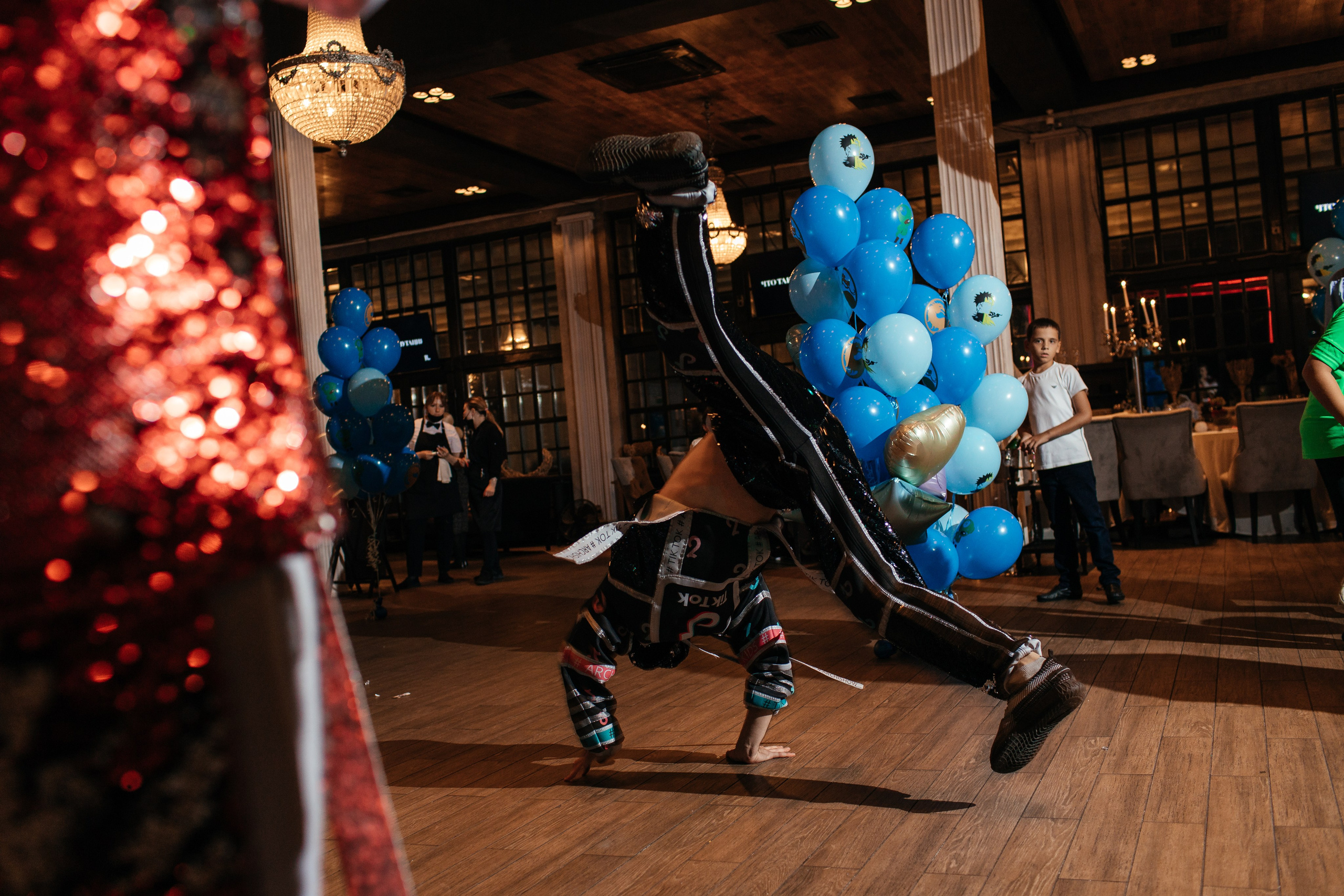 Диме 10 лет. Свадебный и семейный фотограф