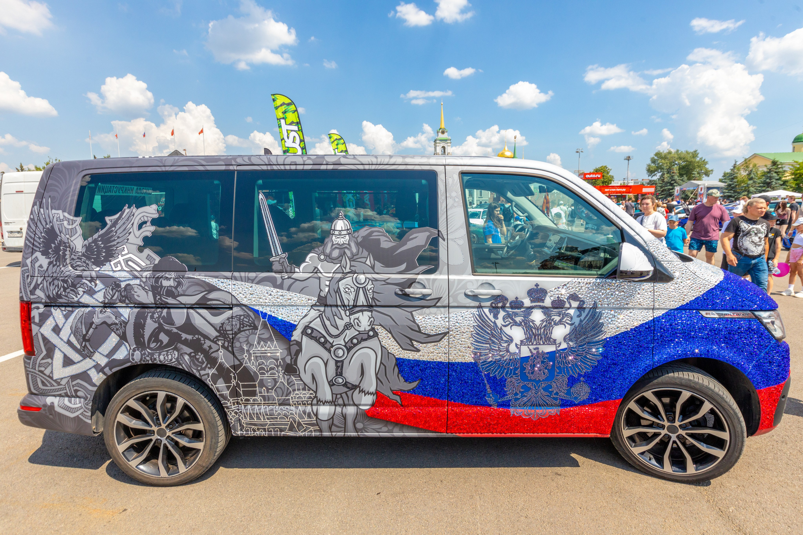 Автострада 2026. Фотограф в Туле Крупский АнДРей. Фотостудия «КАДР71» в Туле
