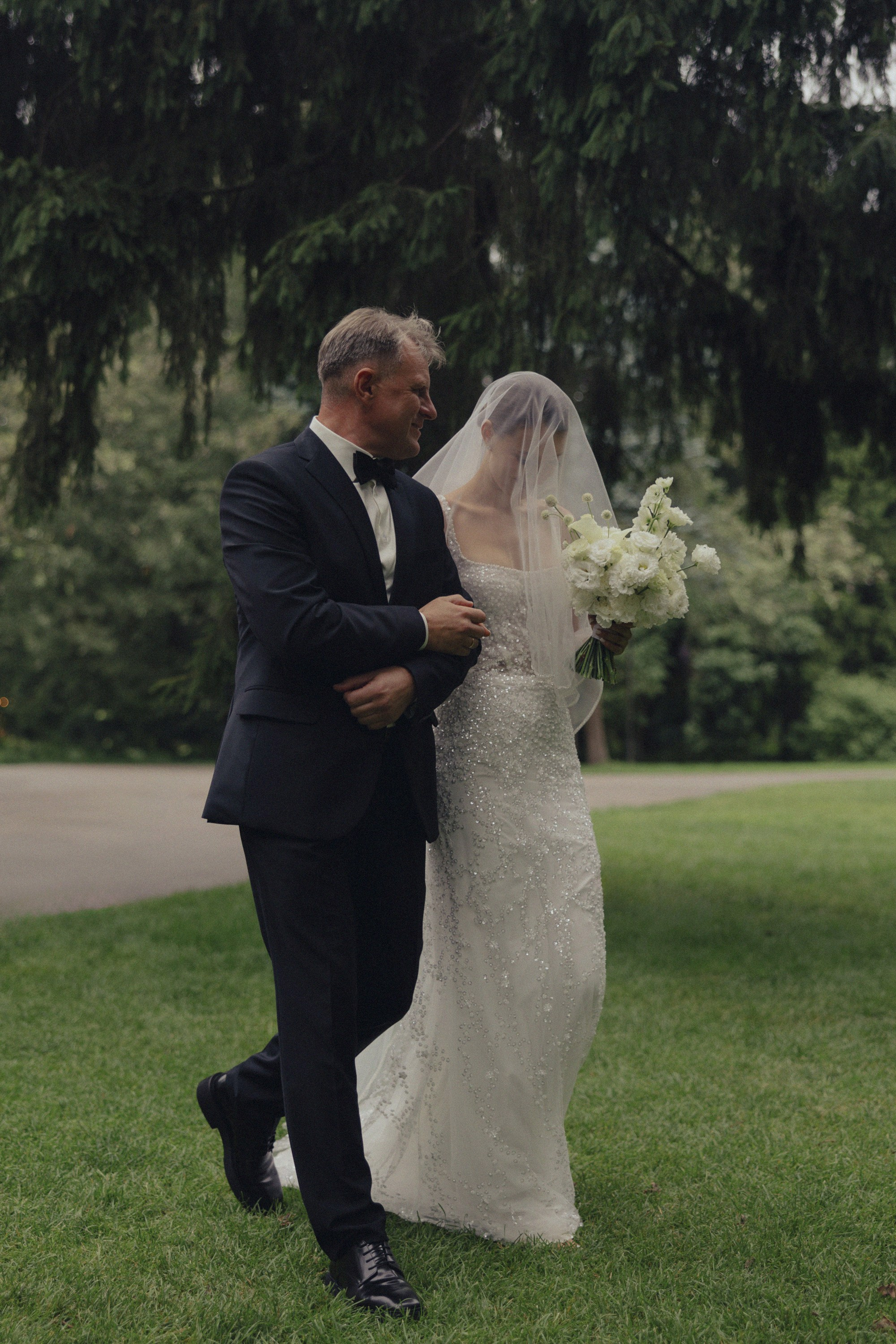 Металлика. Свадебный фотограф в Москве Александр Рыжков