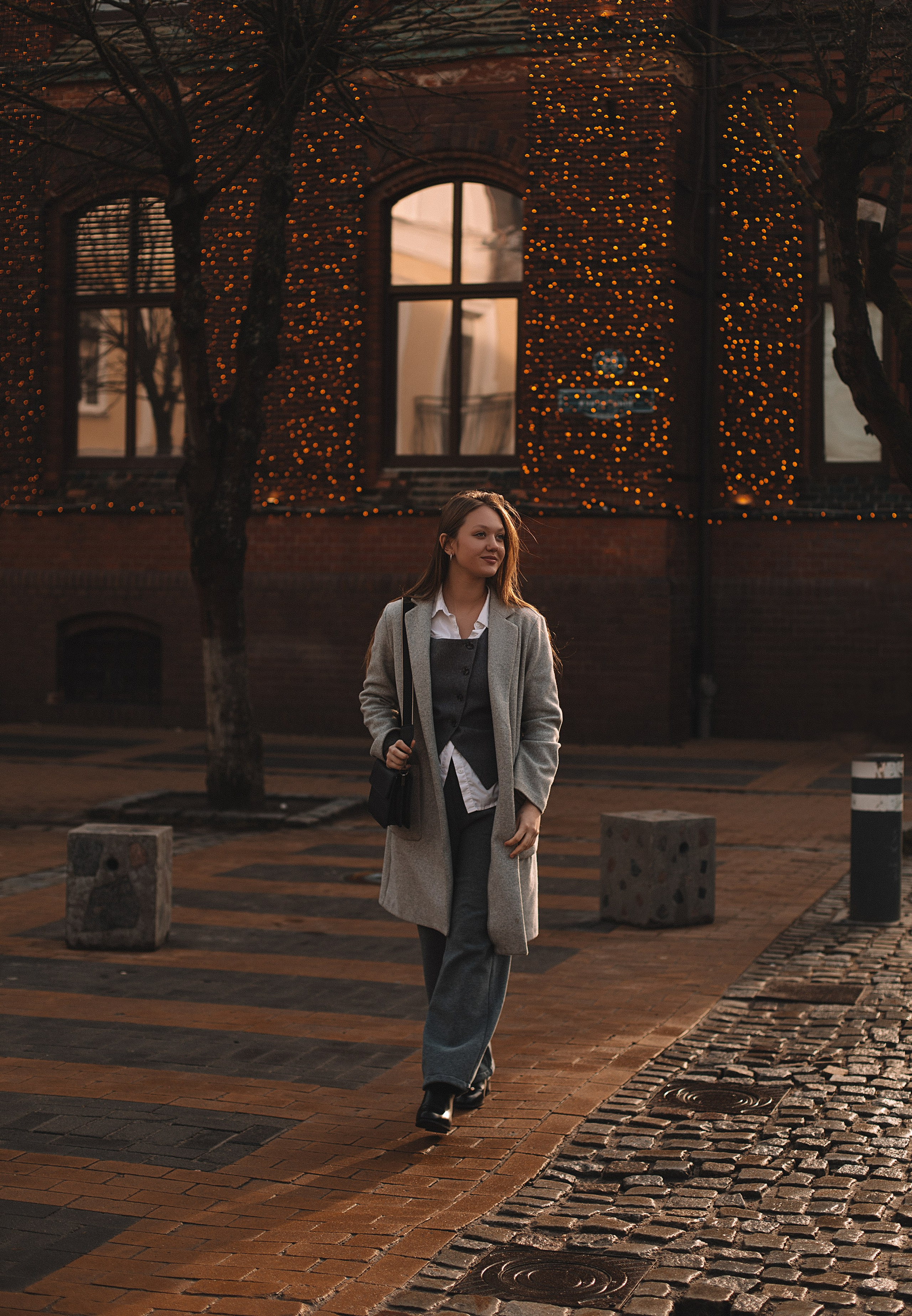 Зеленоградск. Свадебный и семейный фотограф/видеограф в Краснодаре Наталья Осинская