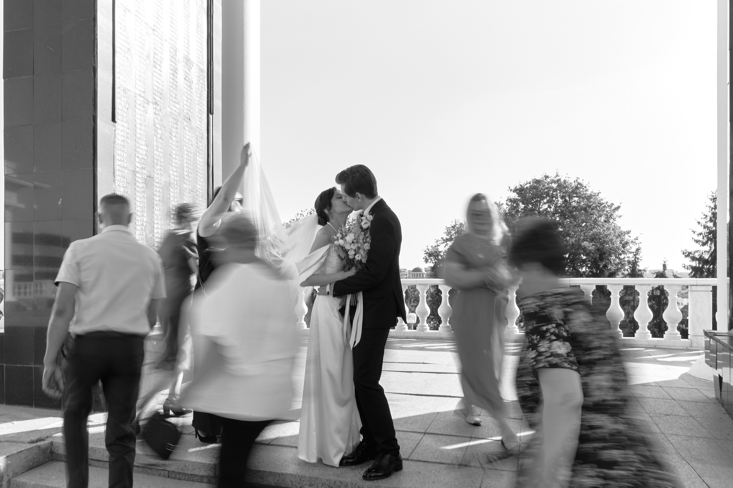 Роман &Анна. Свадебный и семейный фотограф г. Саранск