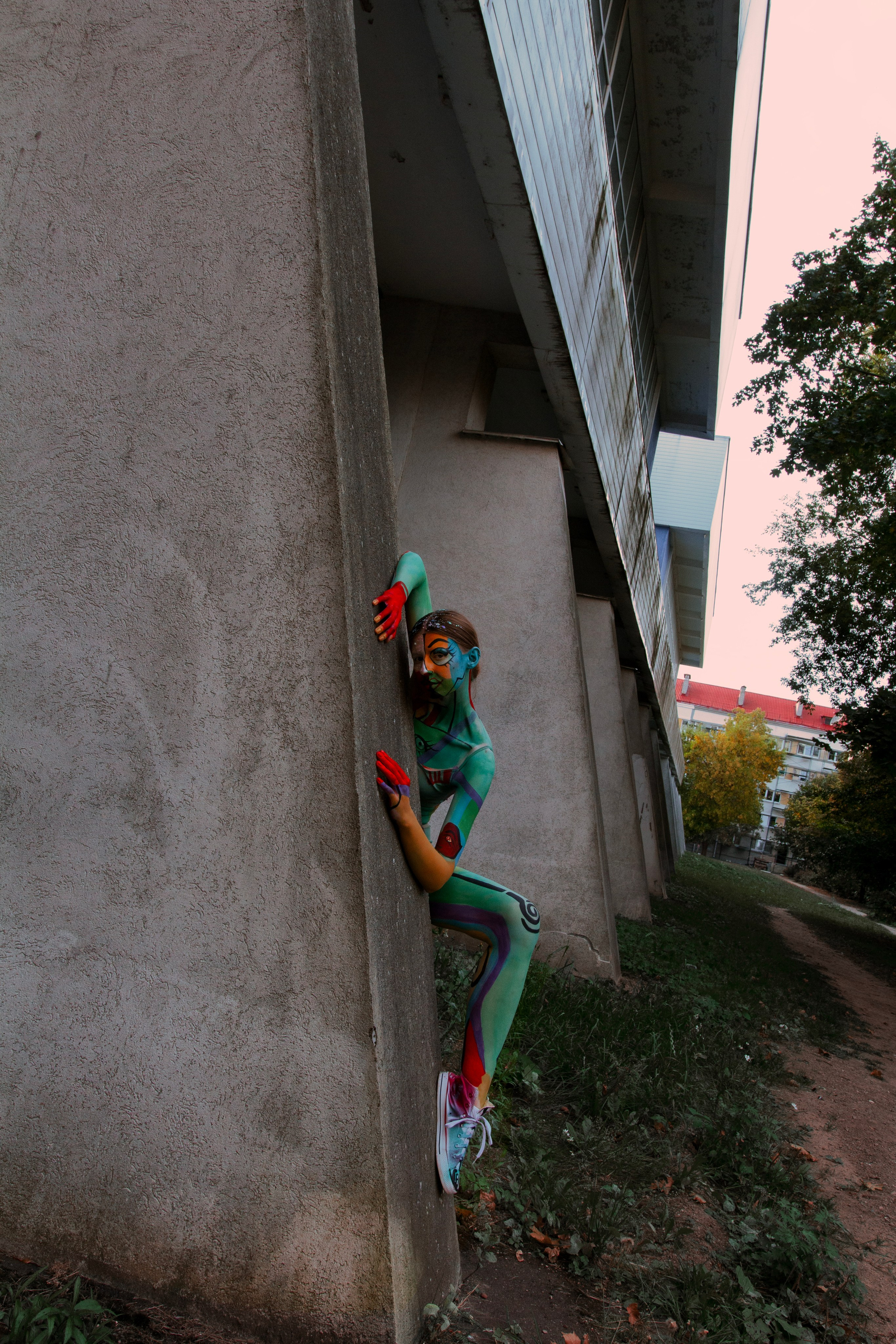 Я и есть — жизнь