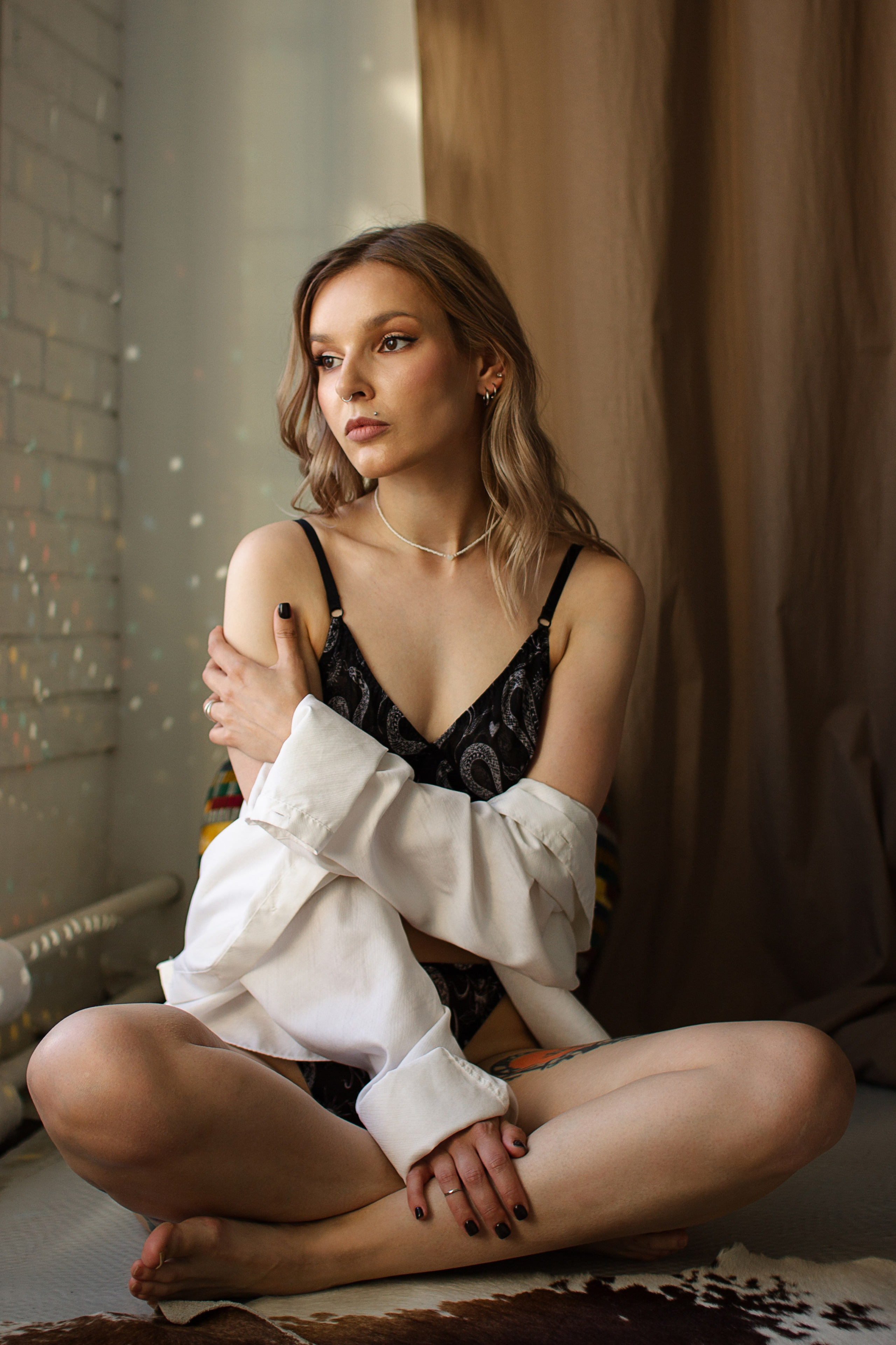 Арина. Портретный фотограф в Санкт-Петербурге