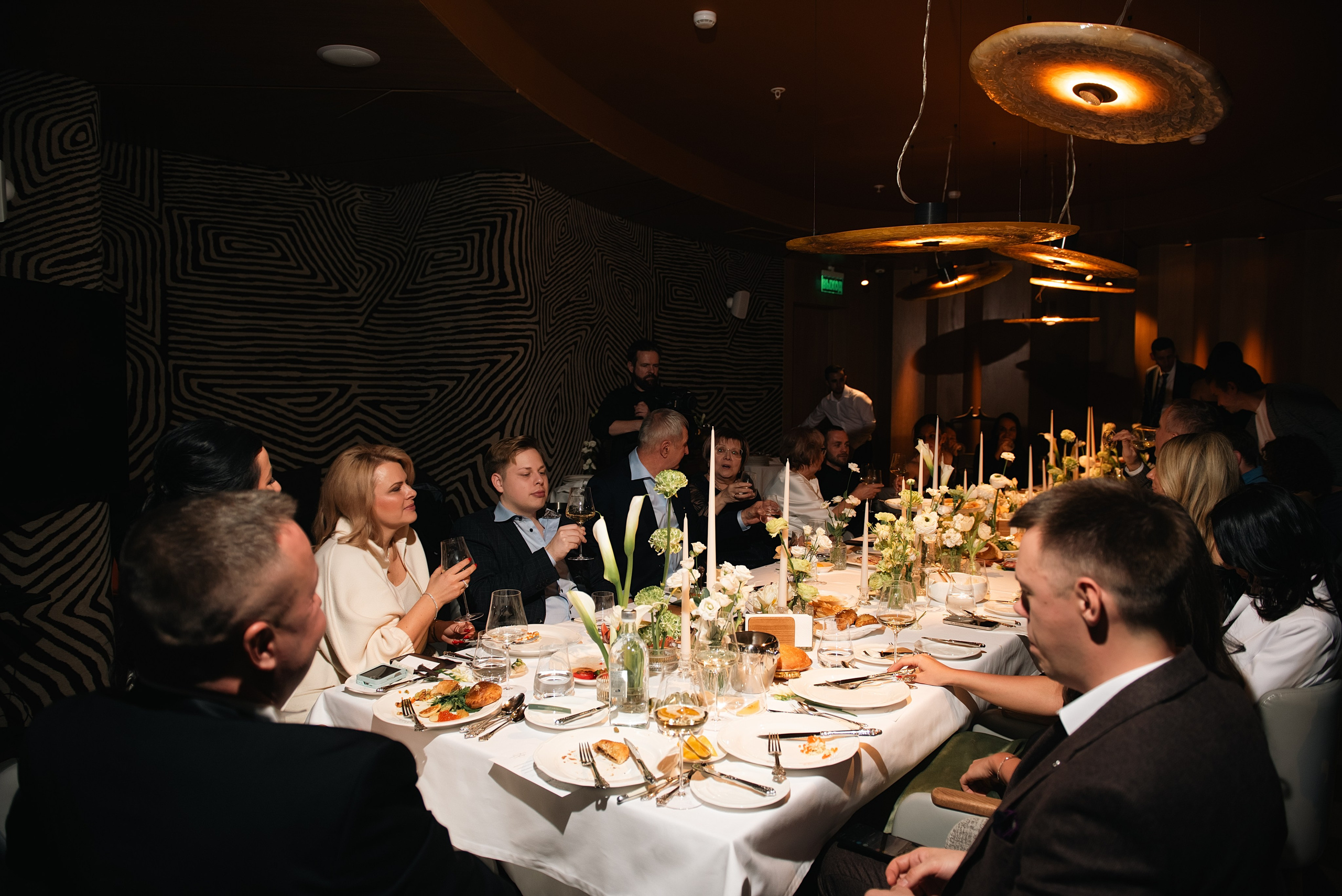 Усадьба Третьякова/ ресторан Аврора. Фотограф, визажист. Москва