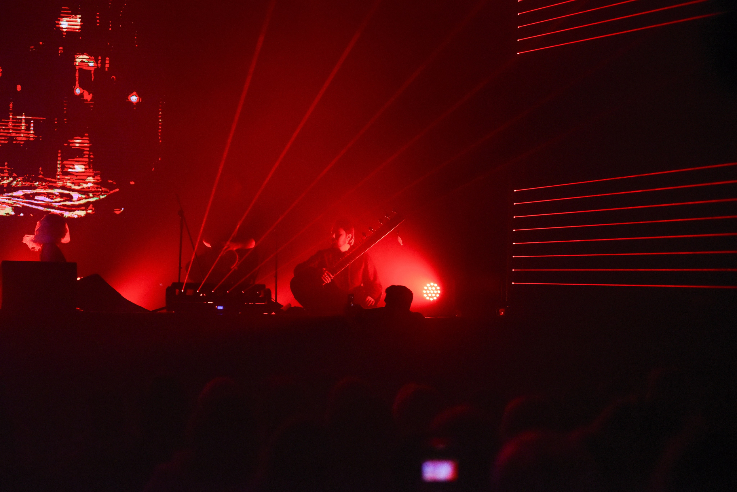 Atmosphere, шоу. Фотограф, визажист. Москва