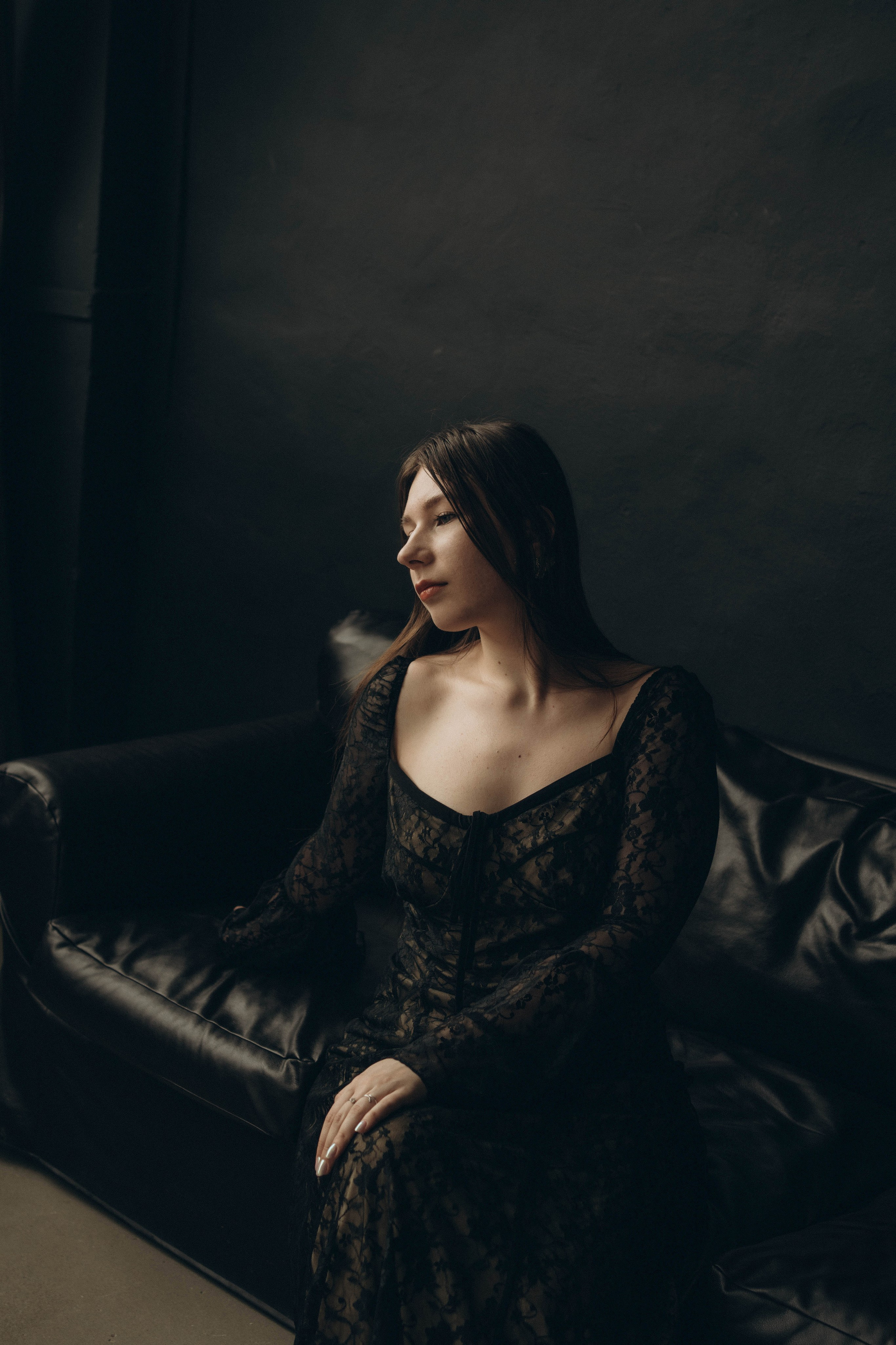 Наталья Шелепова. Портретный фотограф Дарья Бахматова | Нижний Новгород