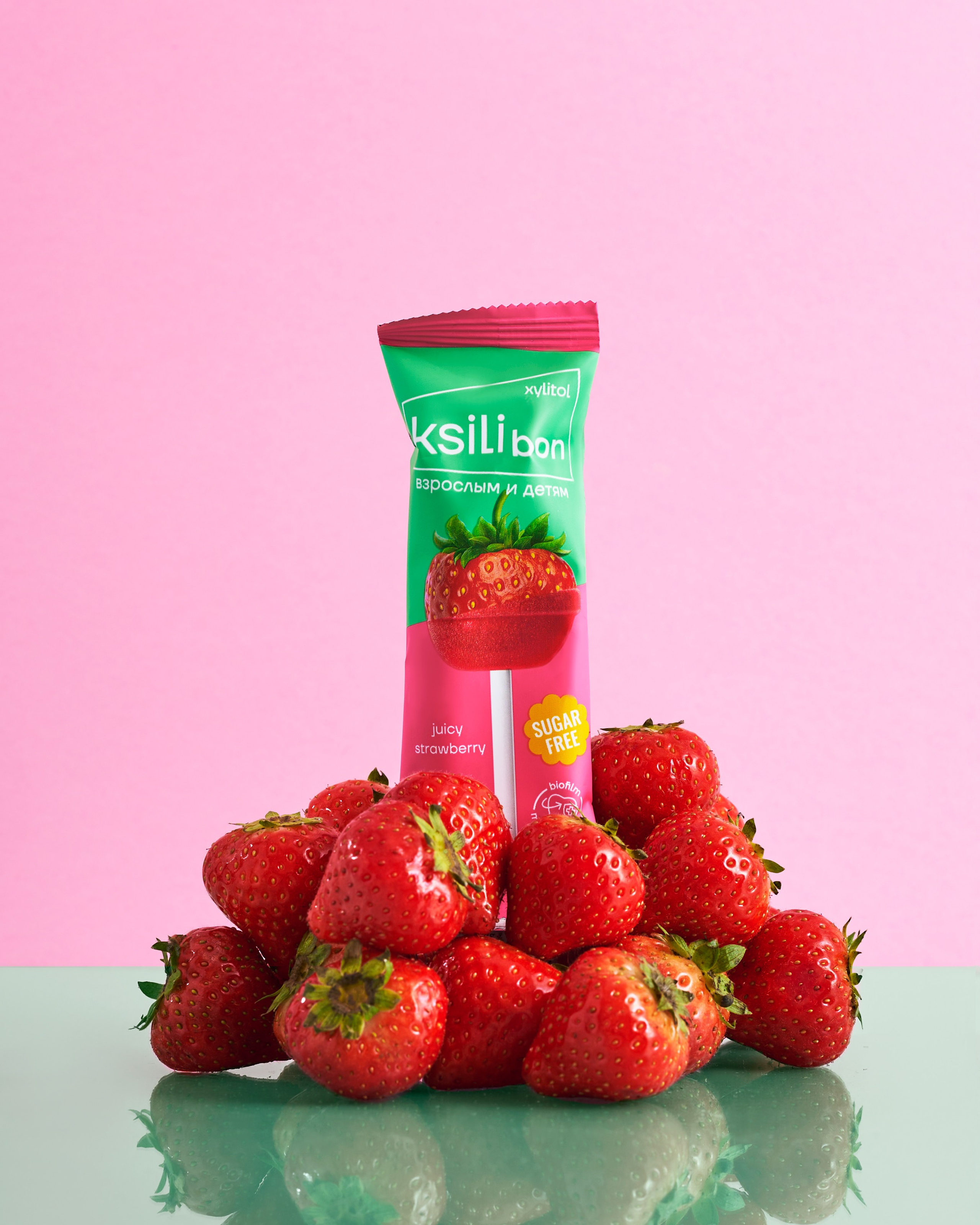 Erin Haiden. Предметный фотограф в Москве Софья Боргардт