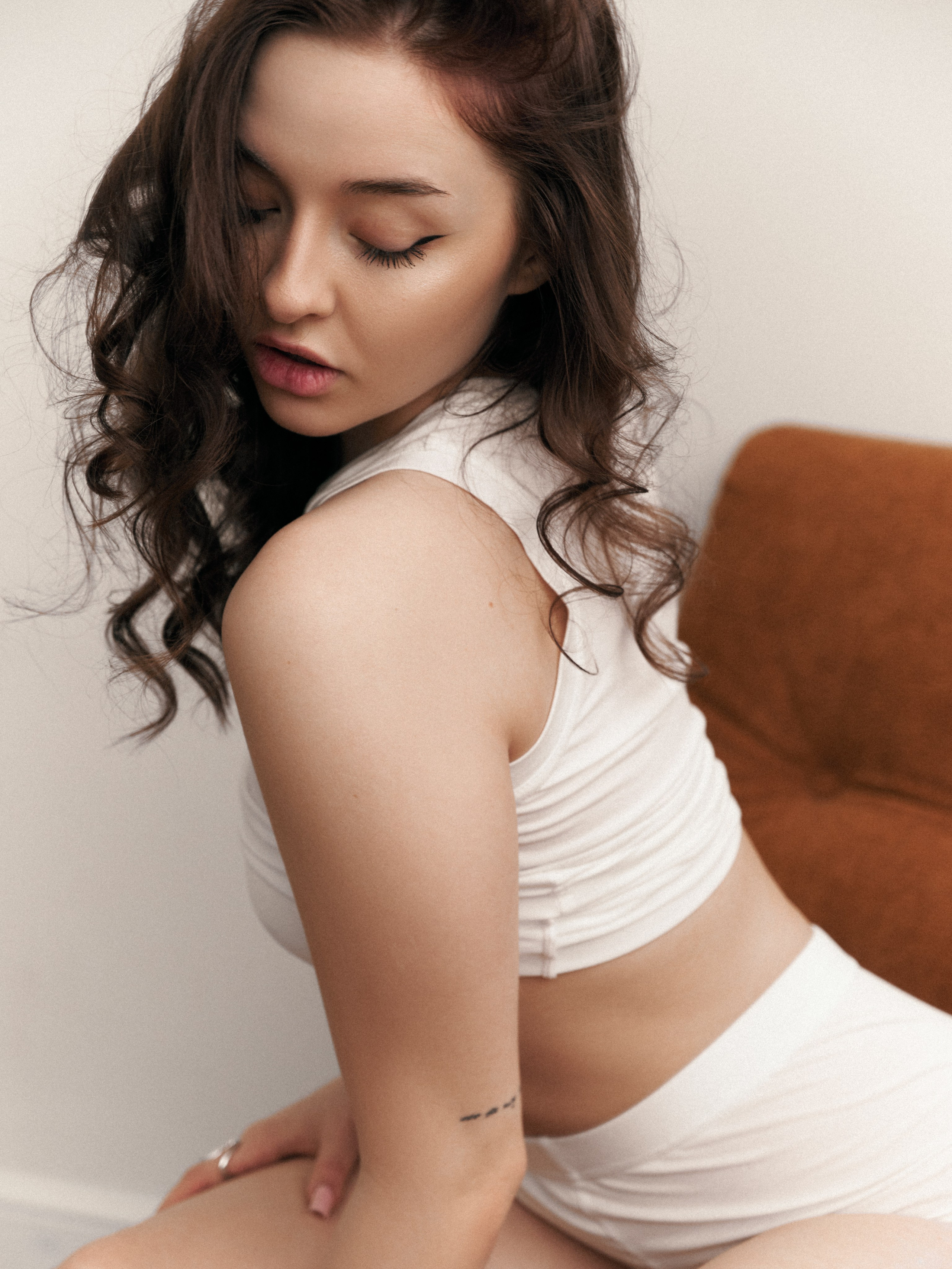 Персональные фотосессии. Фотограф Елизавета Кузнецова