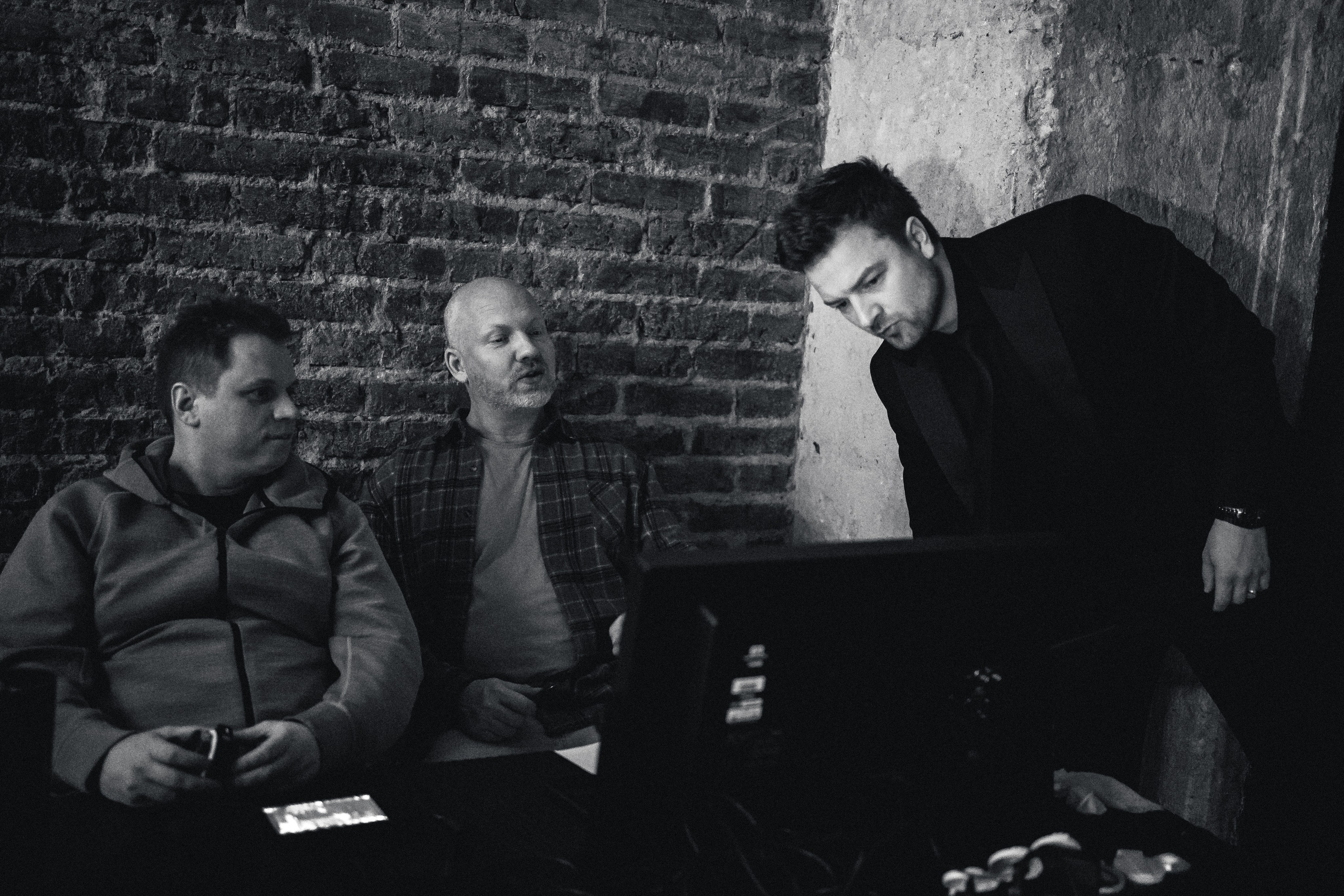 Сердца Бит. Беликова Елена. Фотограф в г. Москва