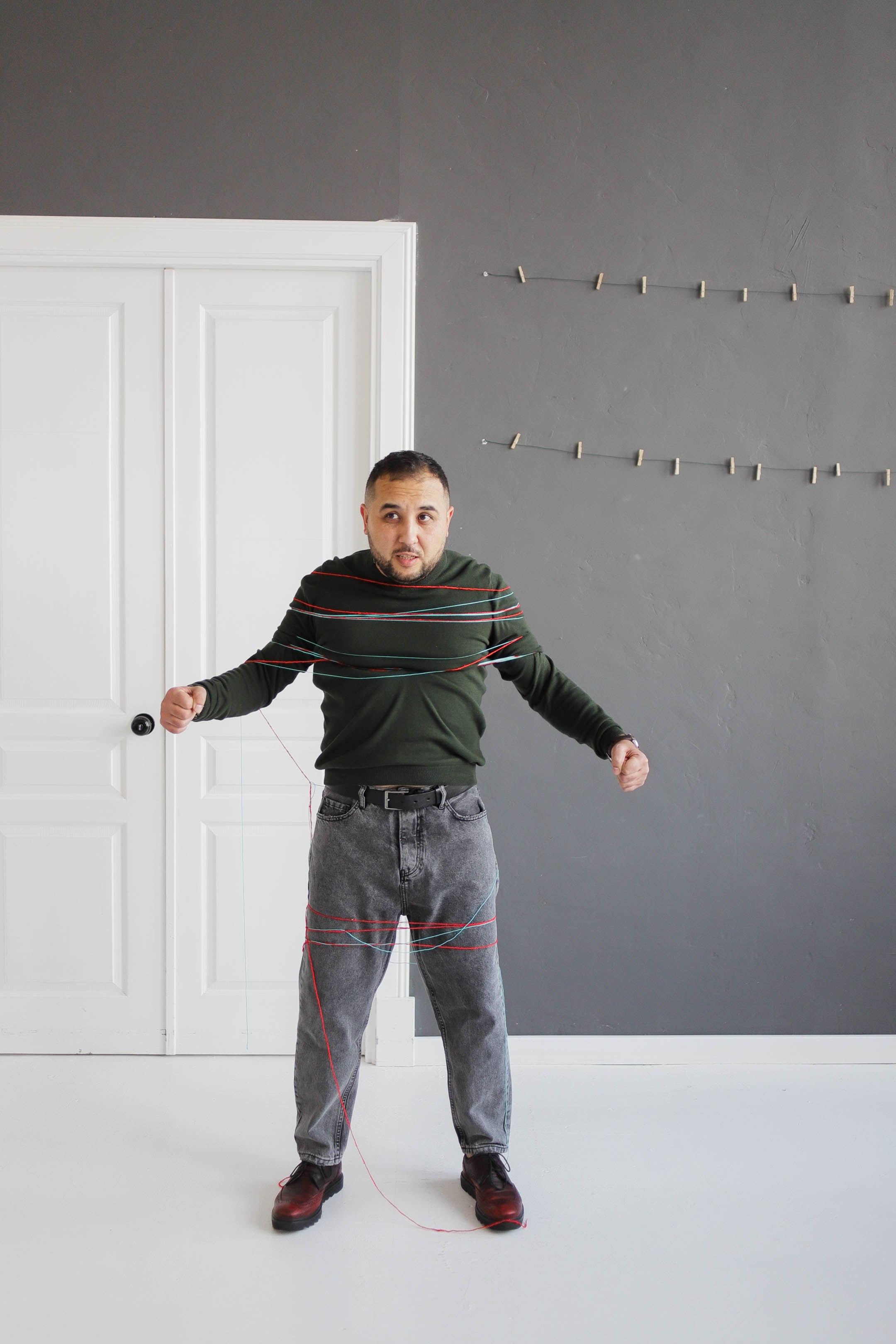 ПСИХОЛОГ | Серик Остапов