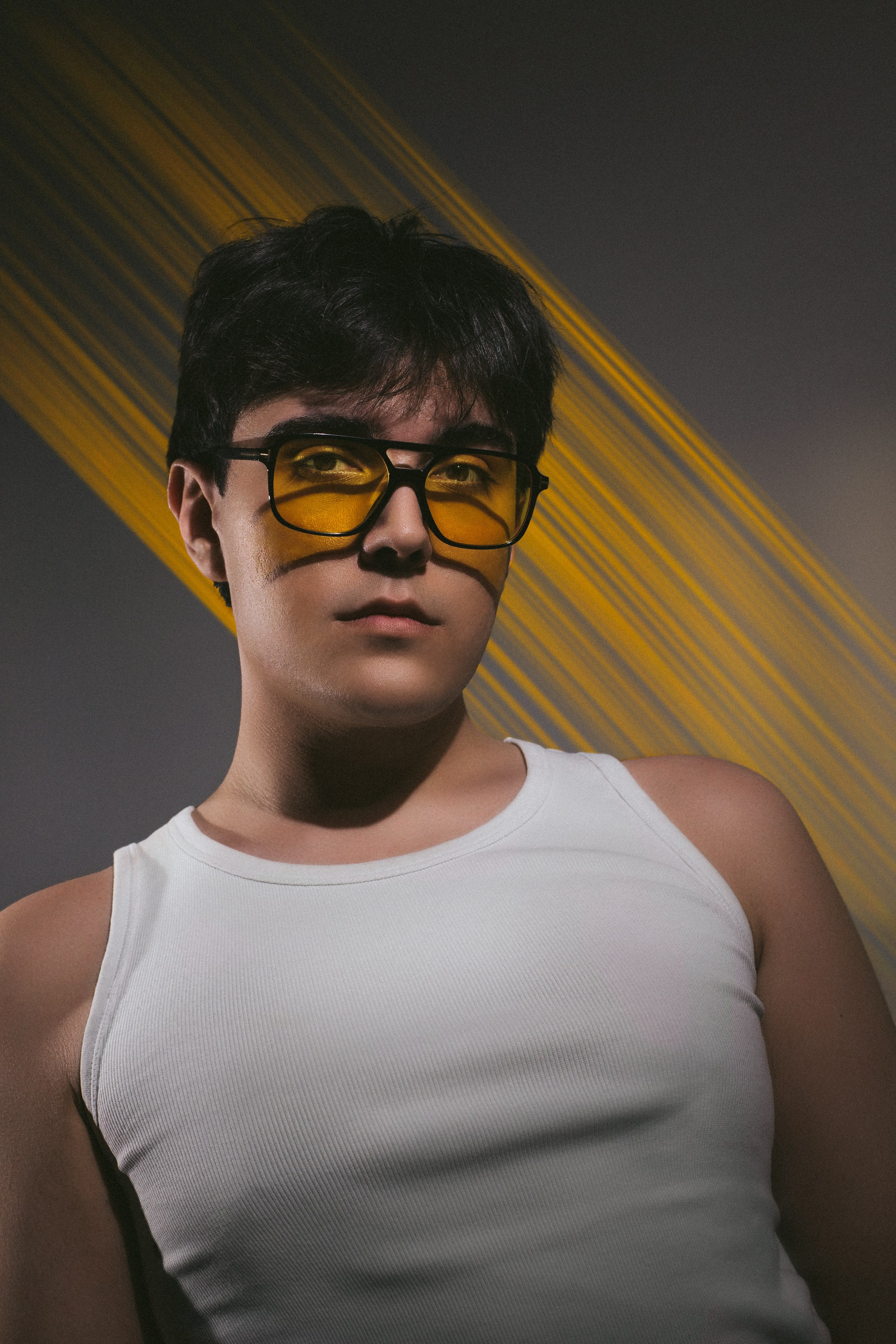 Мужской портрет. Фотограф Таганрог