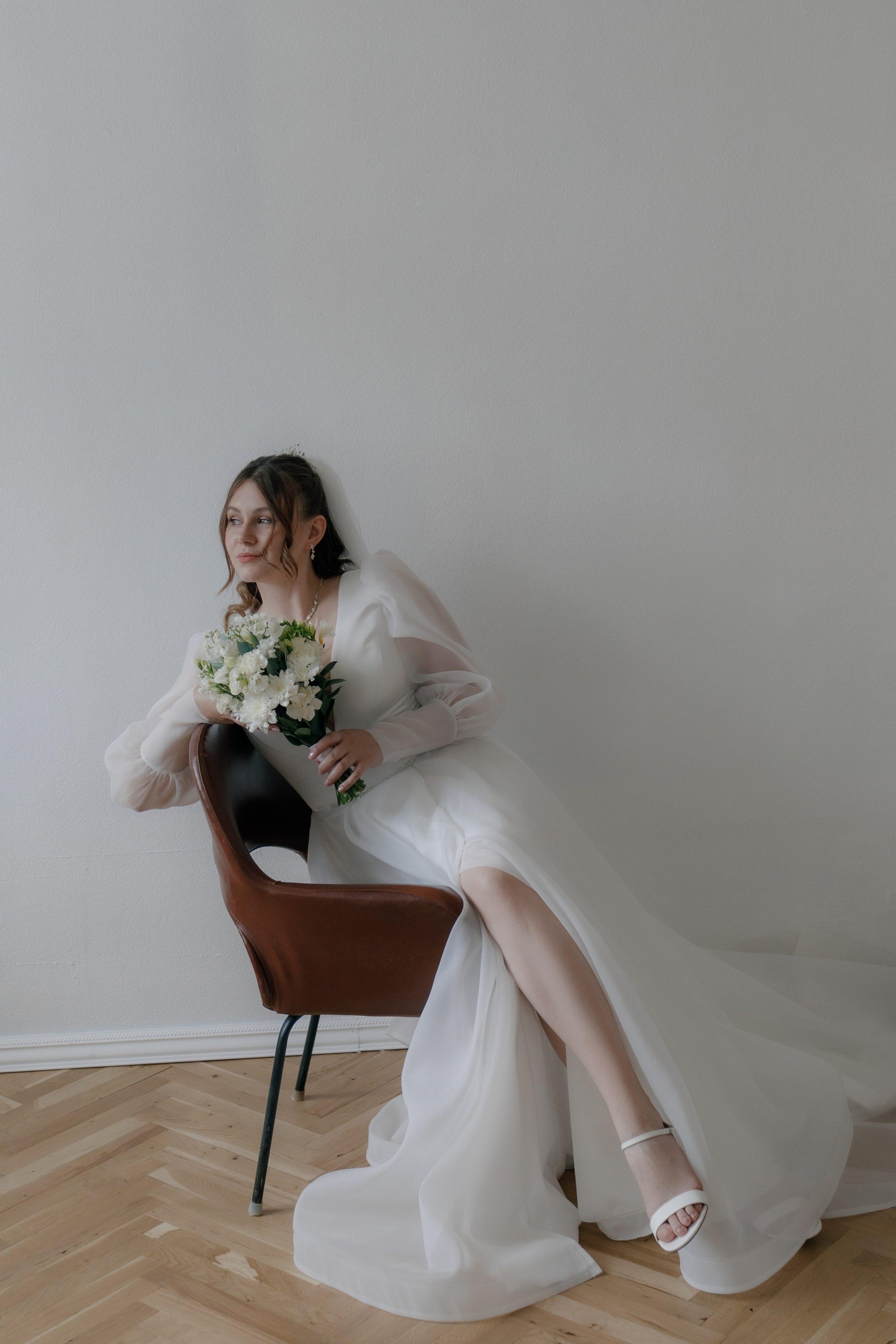 Настя & Женя. Свадебный и семейный фотограф в Перми Дергачева Кристина