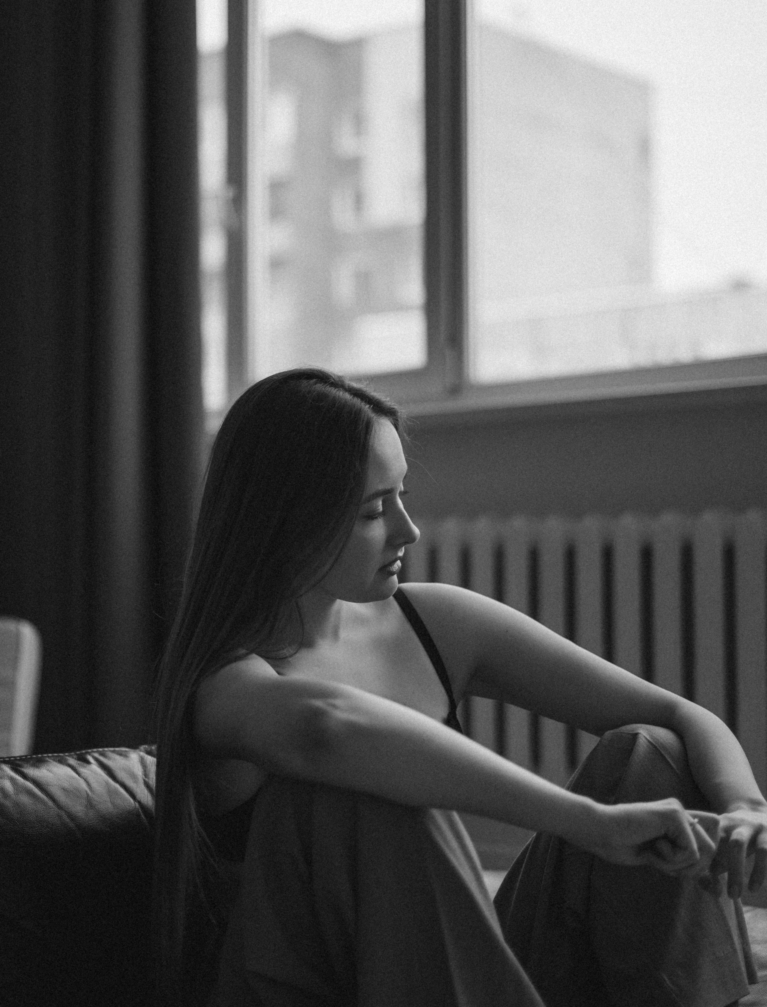 Главная. Портретный фотограф в Калининграде Анастасия Архипова