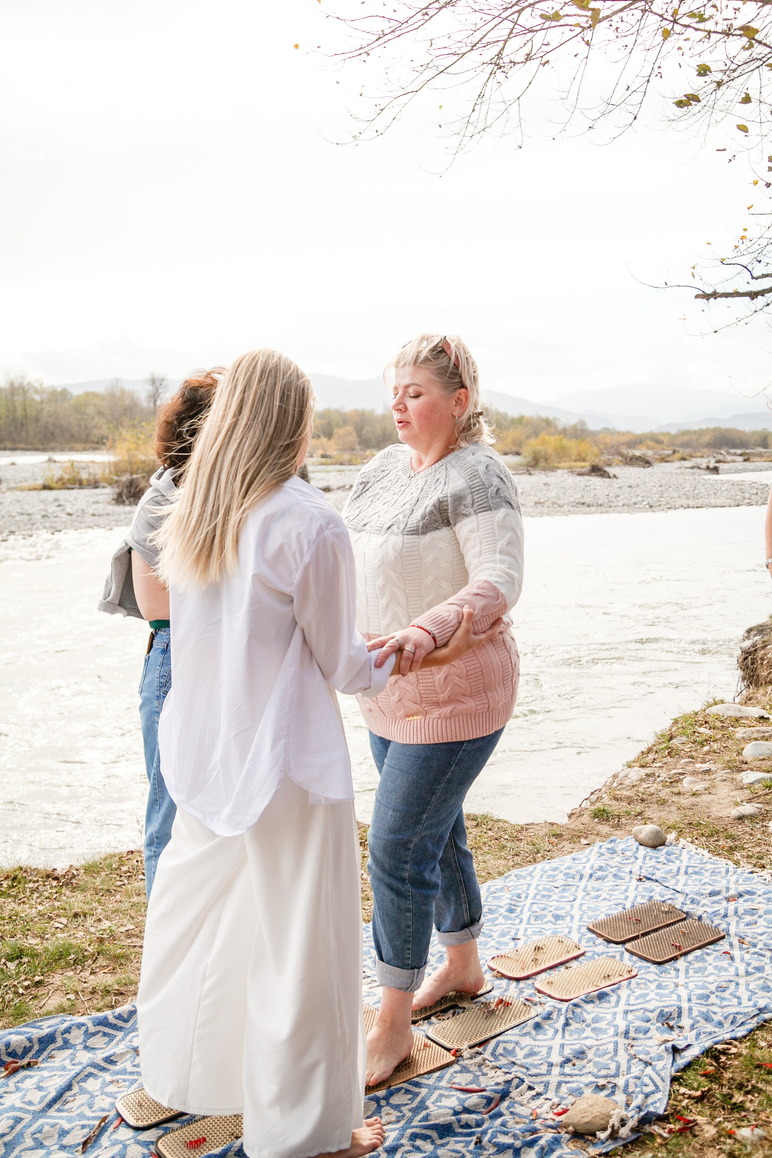Ретрит"ОТКРОЙ СЕБЯ». Свадебный и семейный фотограф в Армавире