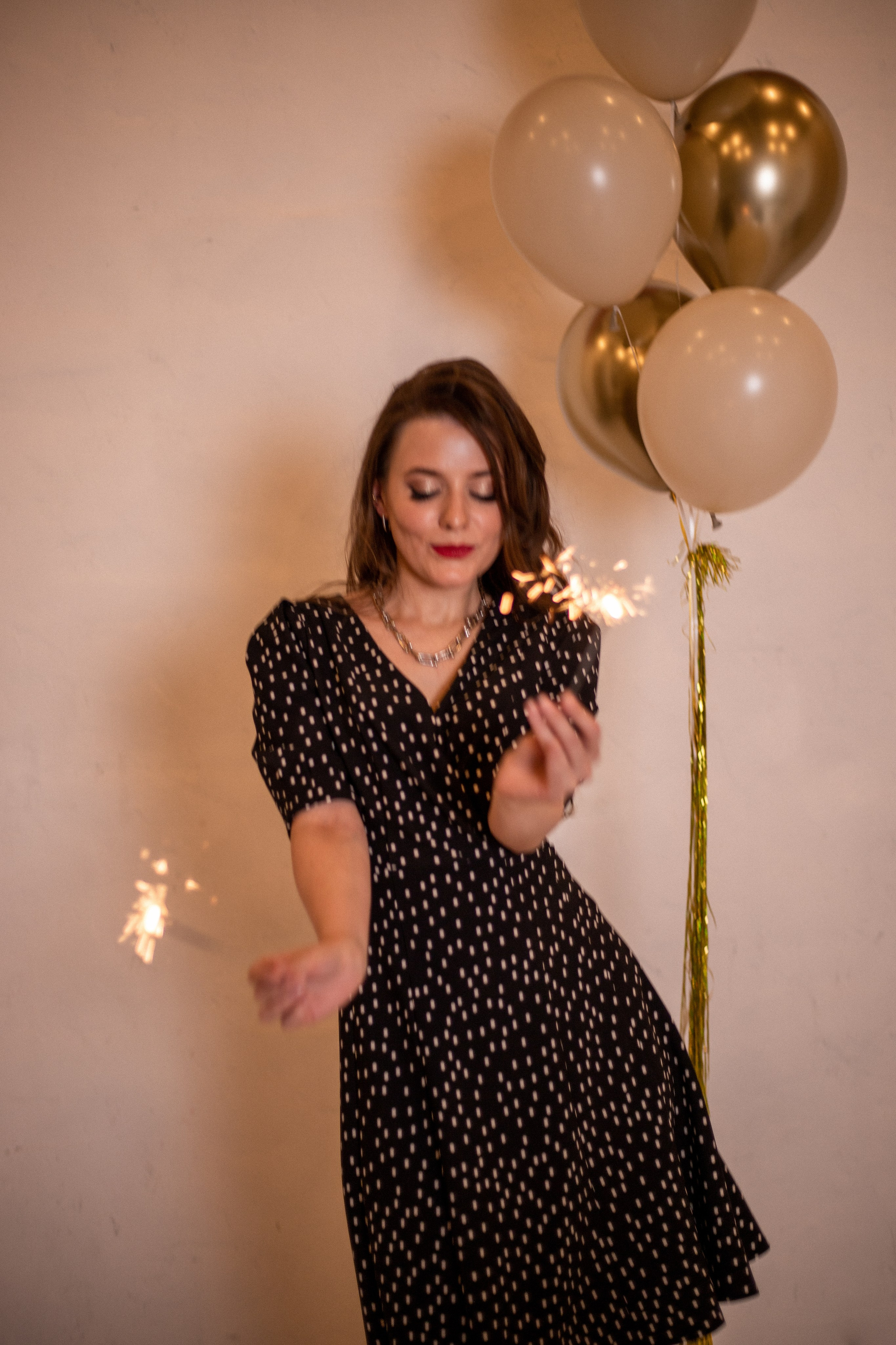 Фотопроект - Влюблена в себя. Семейный и женский фотограф Кемерово Мария Степ