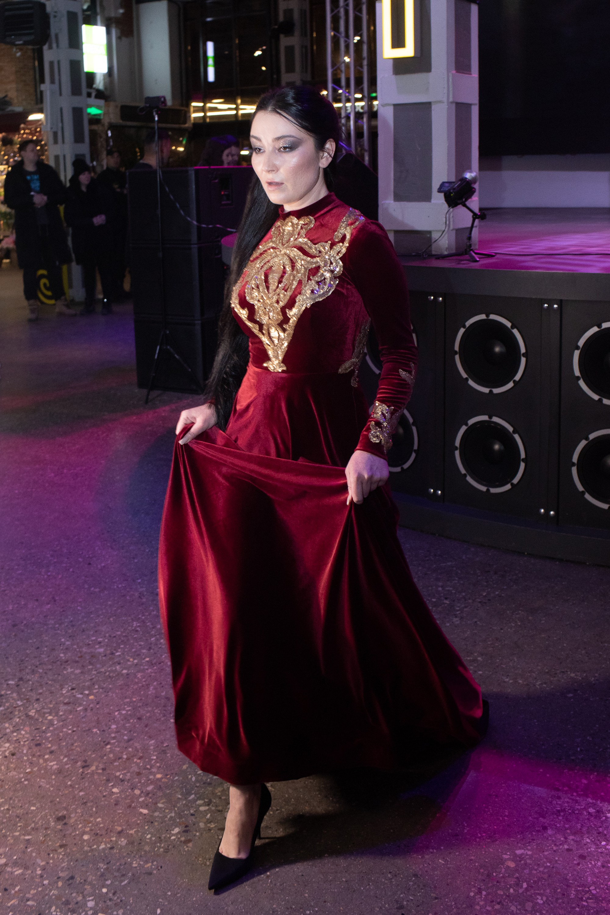 Депо. Art photographer Nino