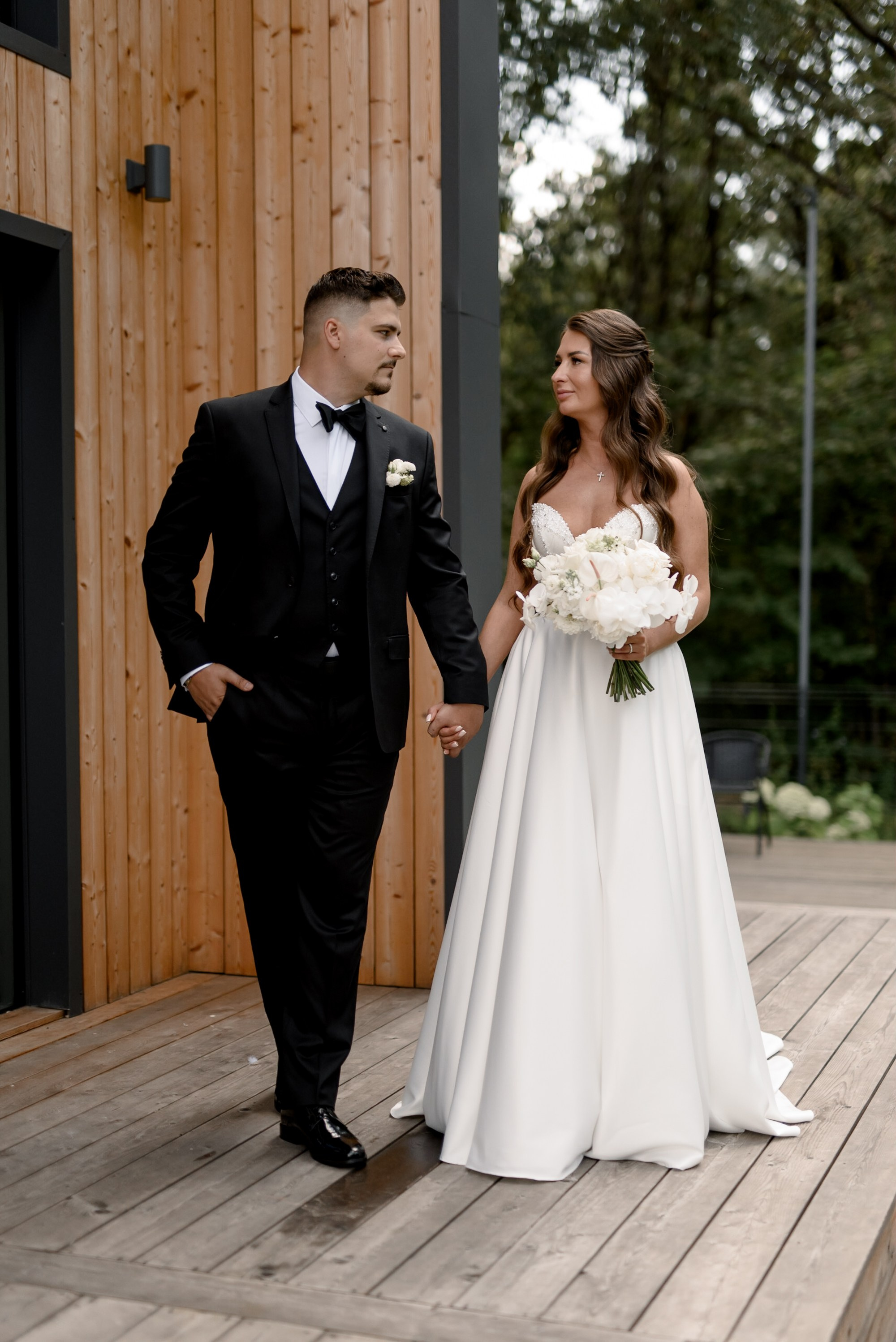 Wedding Day. Свадебный фотограф в Минске Минчукова Анна