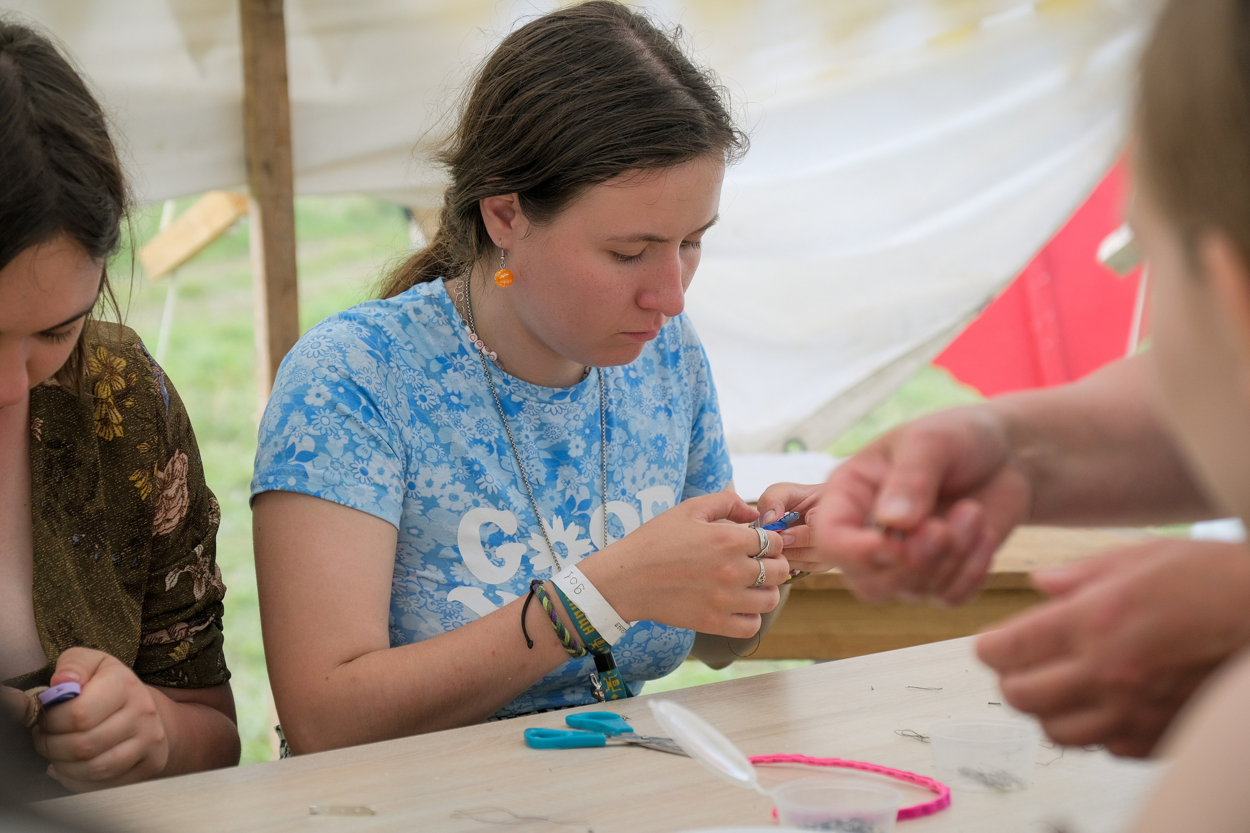 Фестиваль «Бессонница» 2025. Семейный и детский фотограф в Москве Светлана Потемкина
