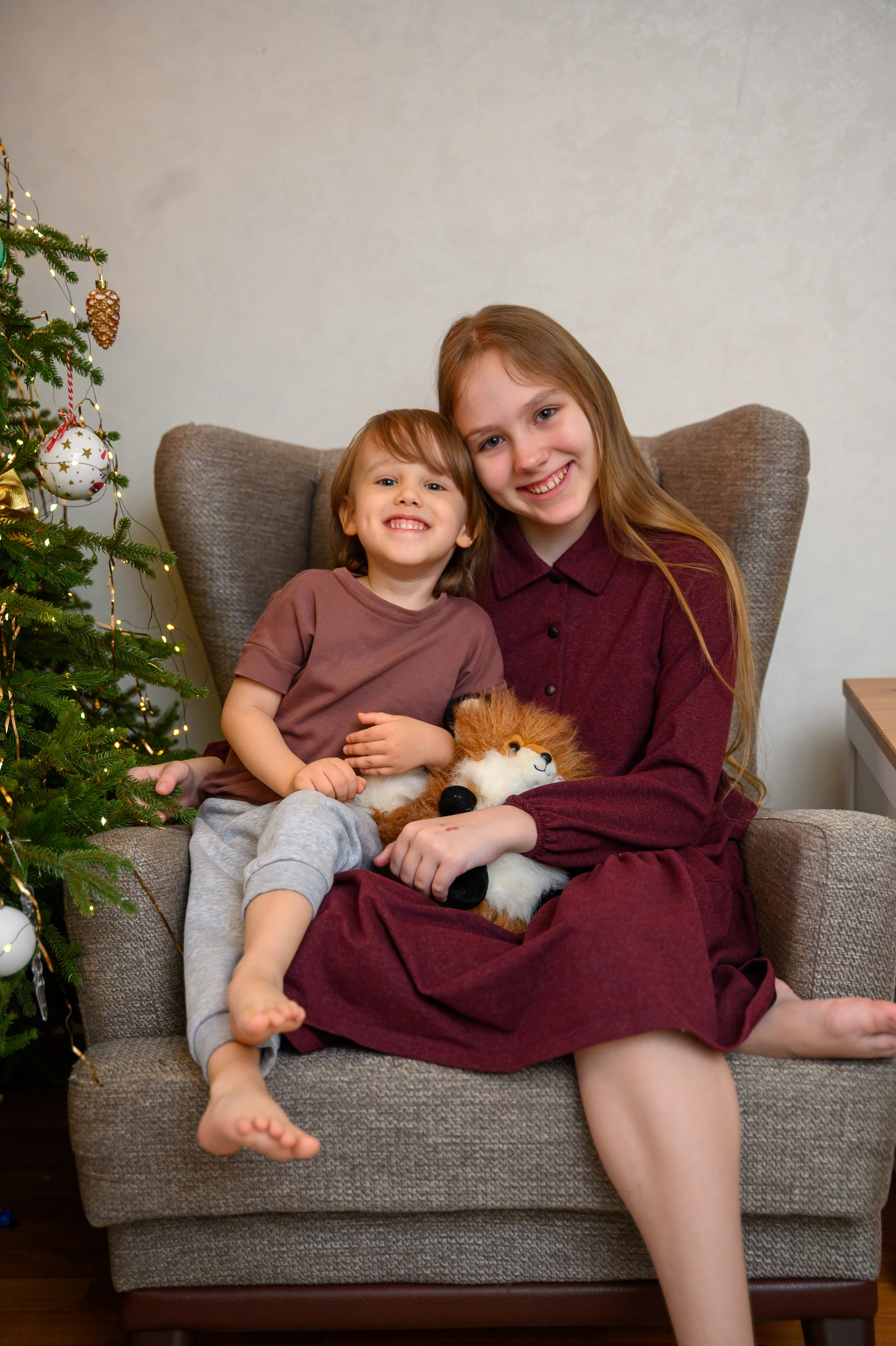 Домашняя съемка. Фотограф новорожденных, семейный детский в Тюмени Татьяна Морозова