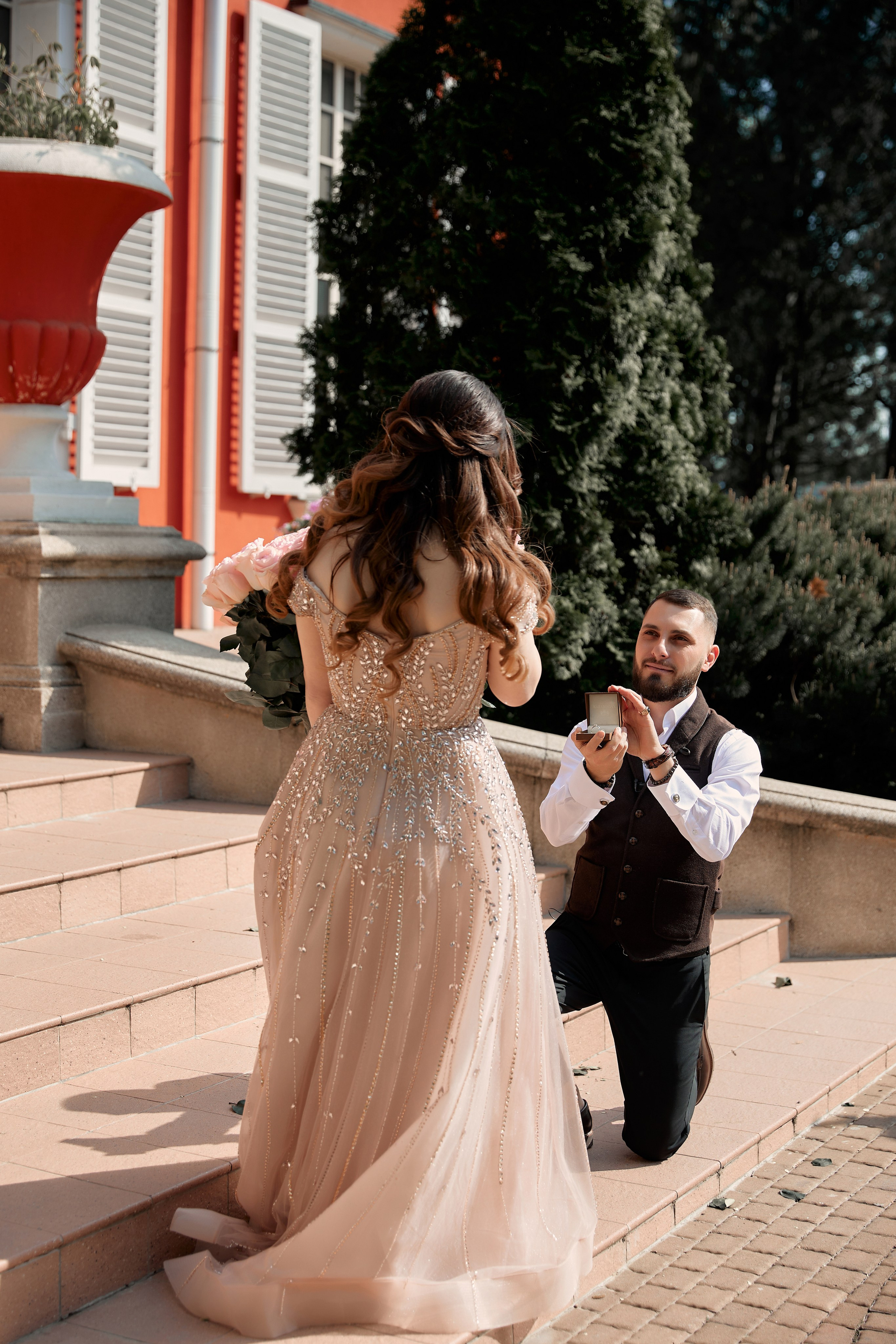 ANATOLY&LUCY. СВАДЕБНЫЙ ФОТОГРАФ Армен Аристакесян в Ростове на Дону