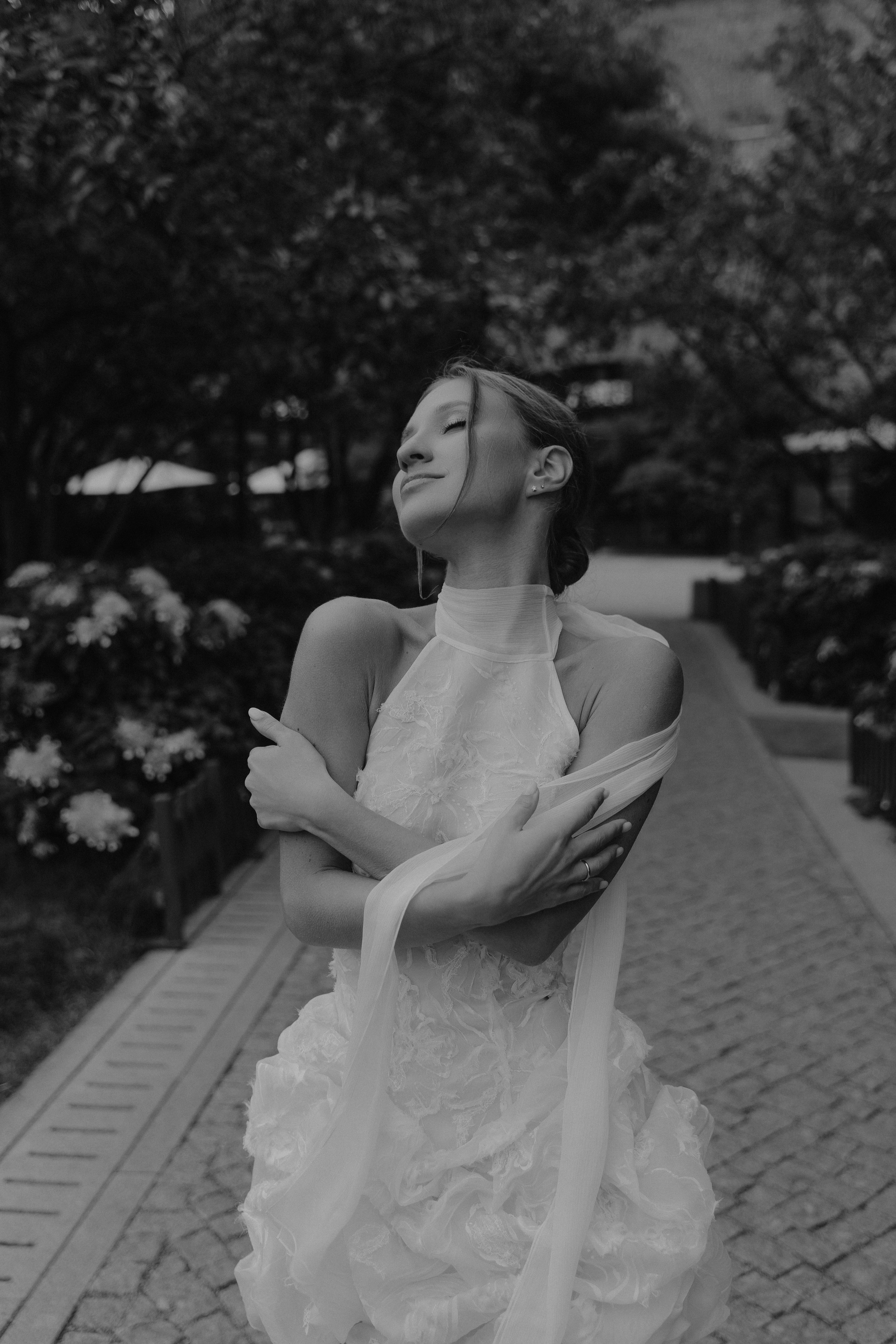 V&D. Свадебный фотограф — Наталья Фед СПб/Москва