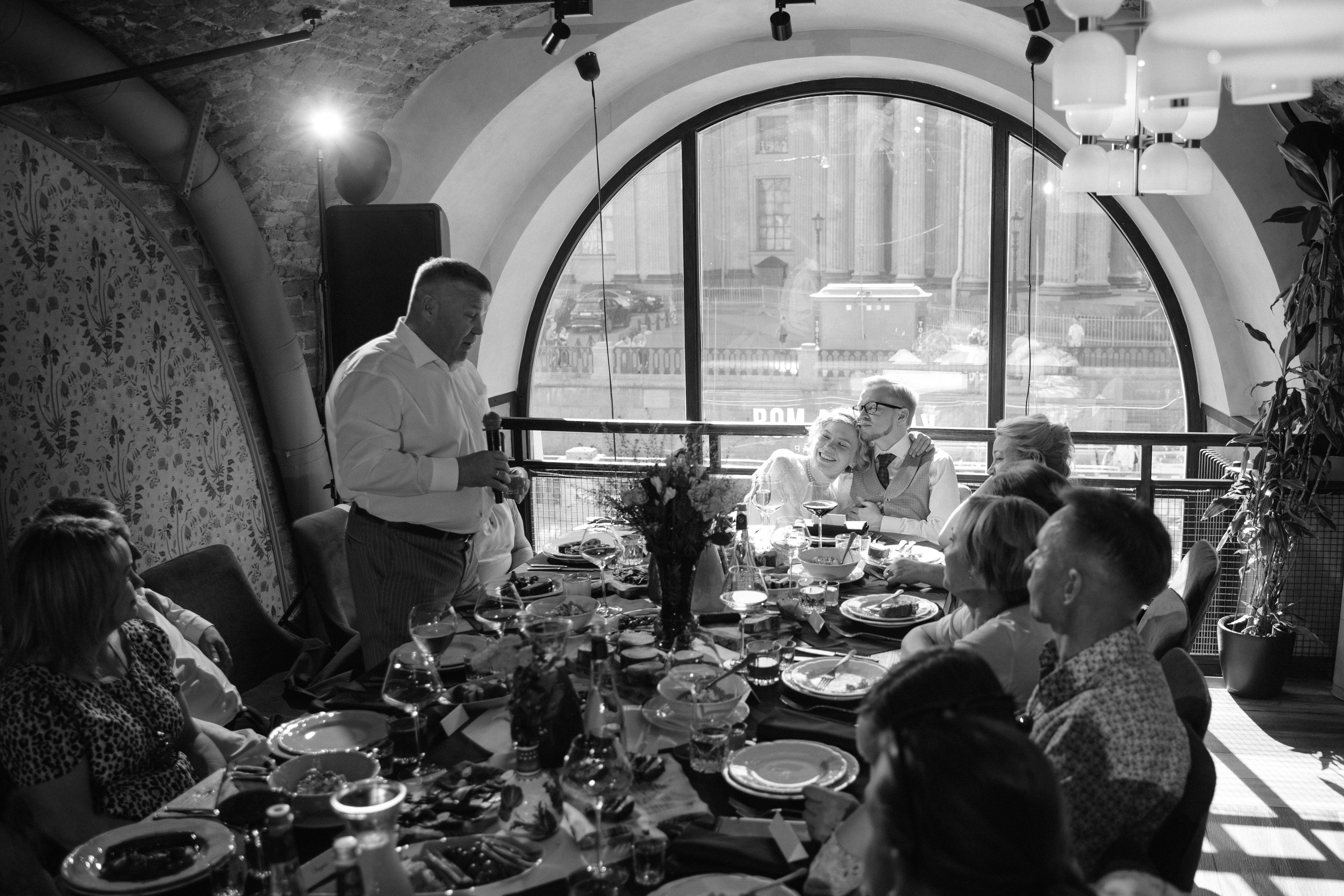 01.07.2023. Свадебный фотограф — Наталья Фед СПб/Москва