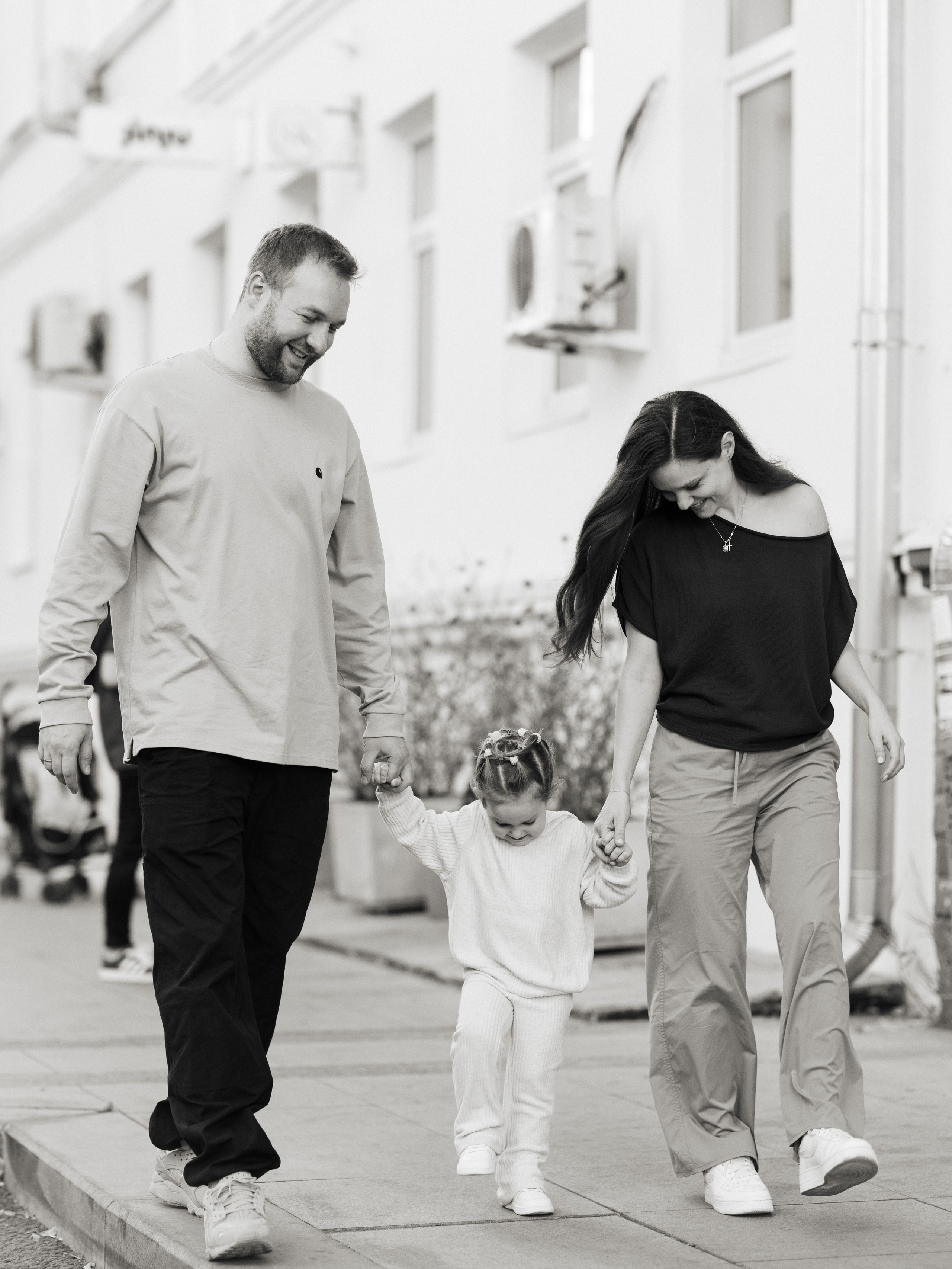 Family. Фотограф Юлия Польская