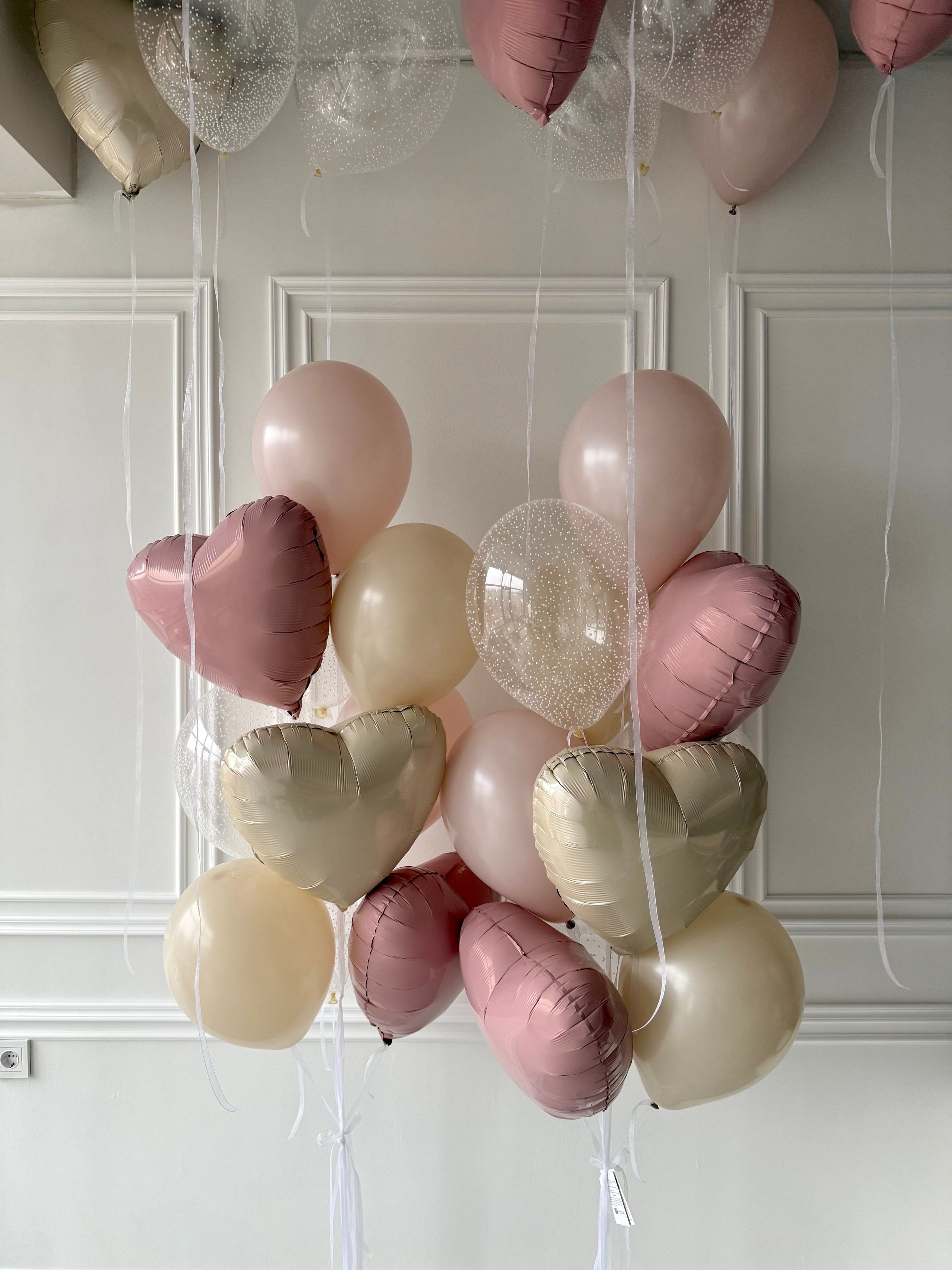 Для нее. Фабрика праздника